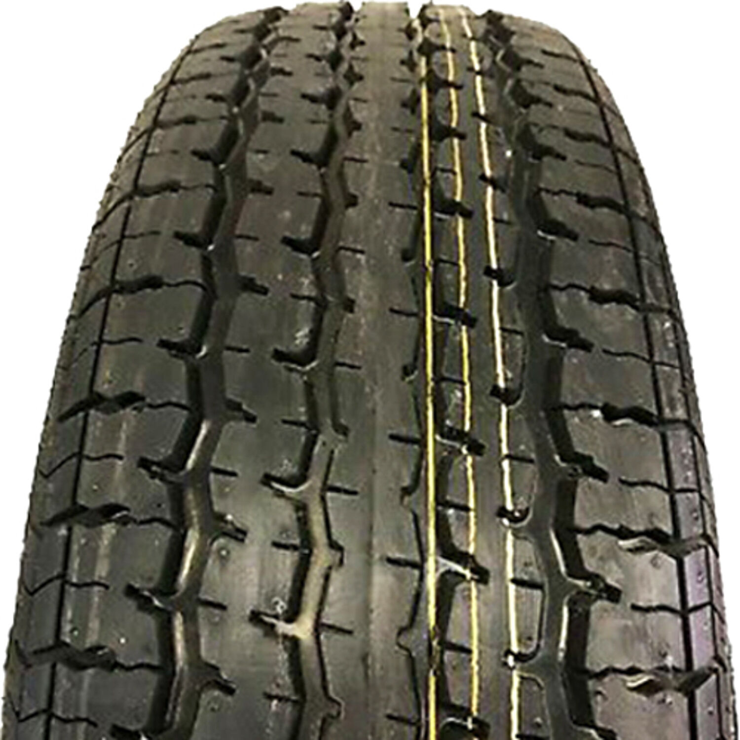 K9 Classic Radial Trailer ST 235/85R16 F (12 Ply)