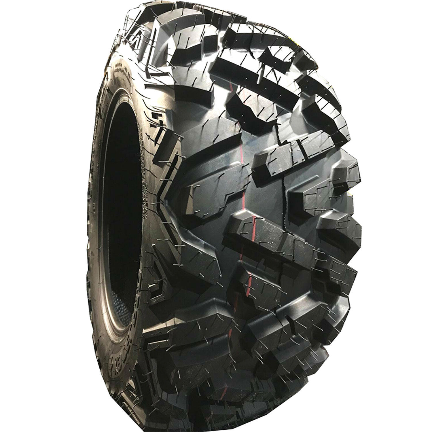 Set Of 4 K9 Del Rio 26X11.00R12 8 Ply