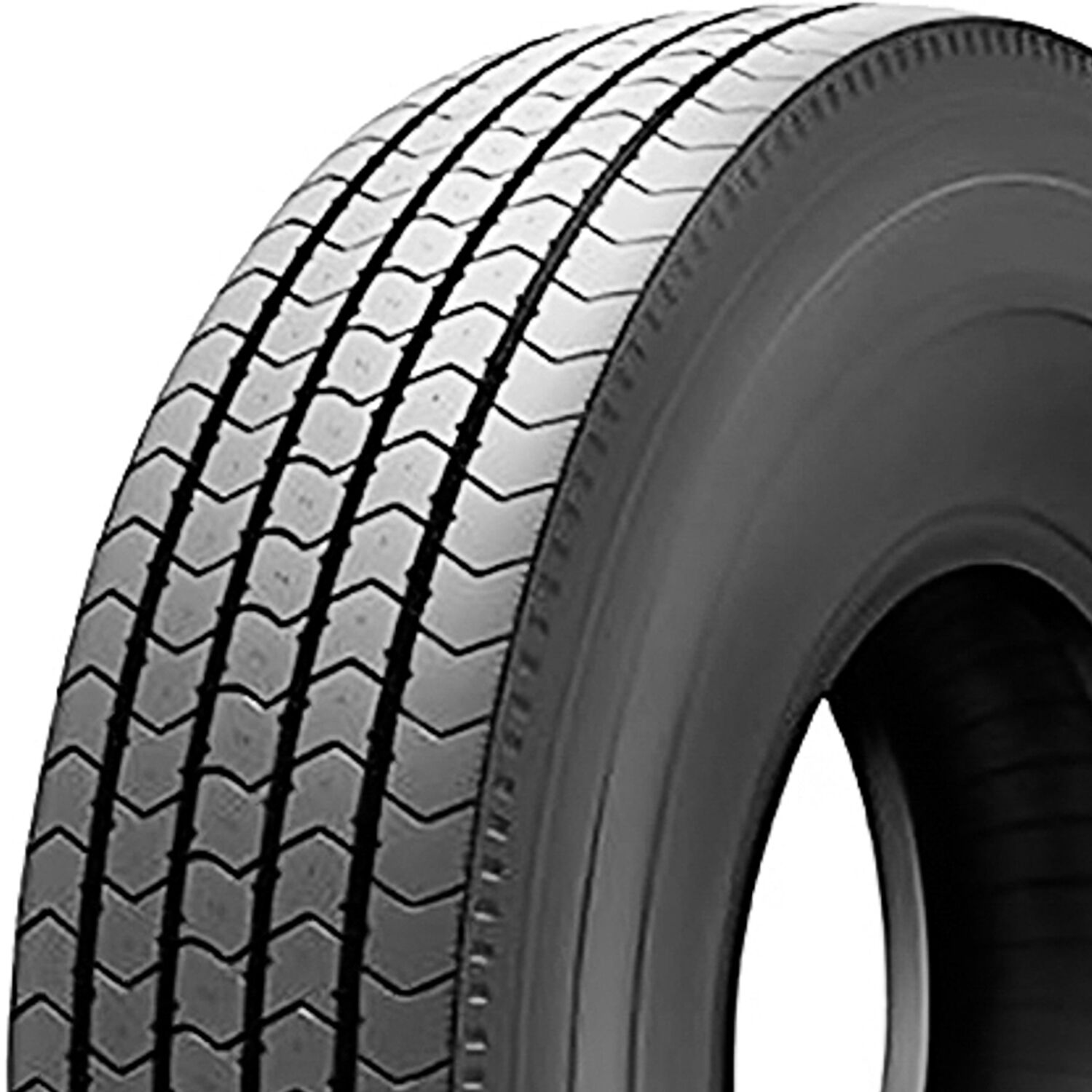 K9 GL285T ST 235/85R16 G (14 Ply)