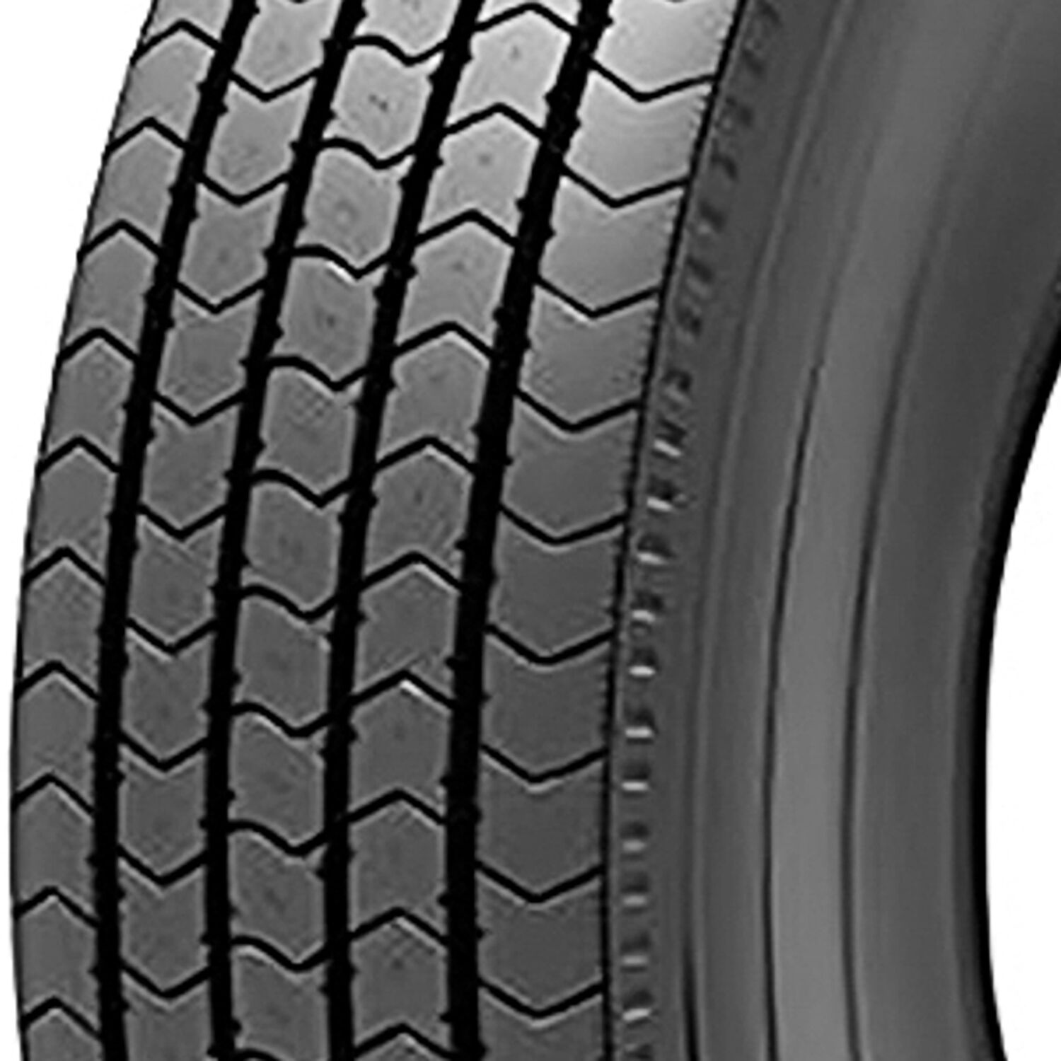 K9 GL285T ST 235/85R16 G (14 Ply)