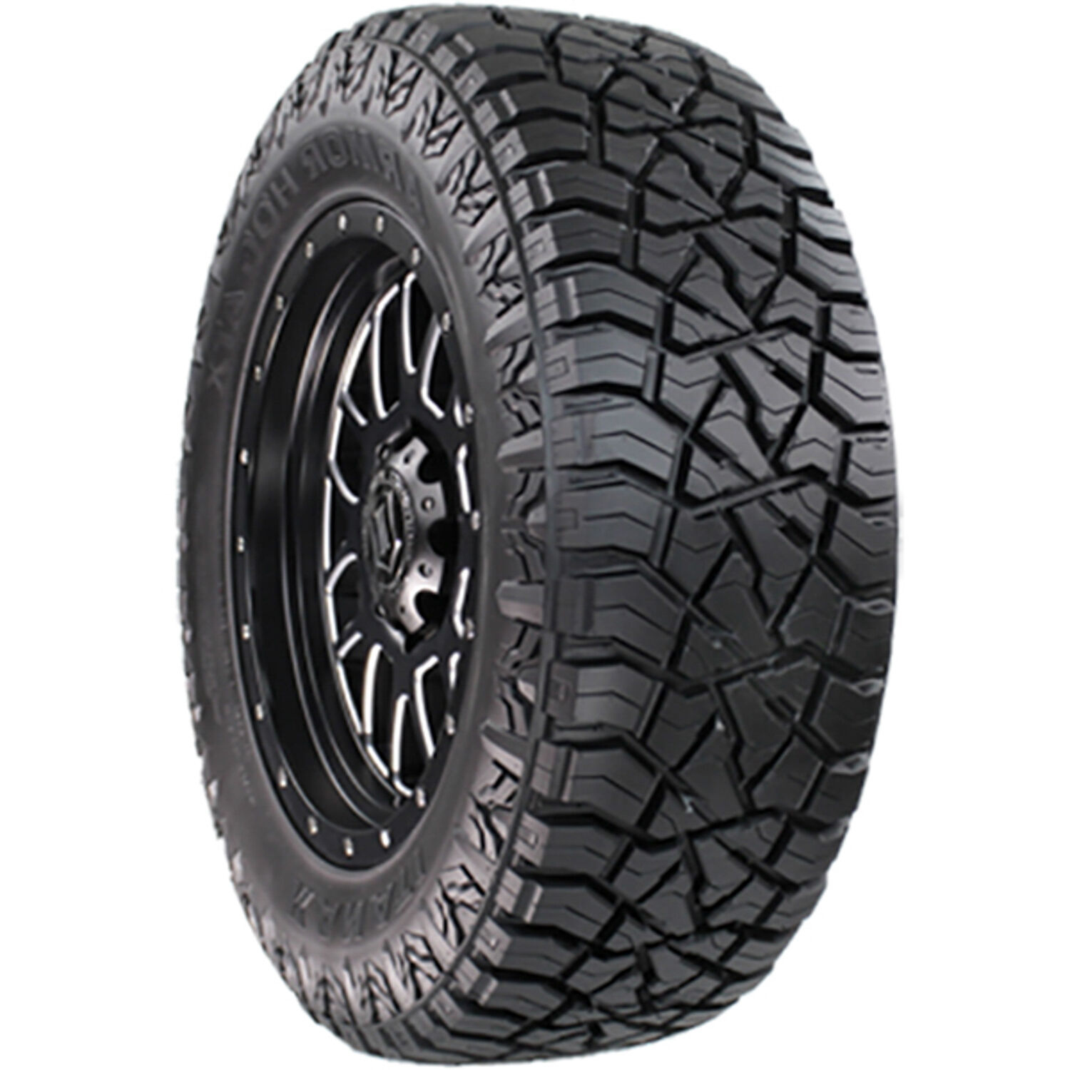 Kanati Armor Hog ATX LT 37X12.50R20 128Q F (12 Ply)