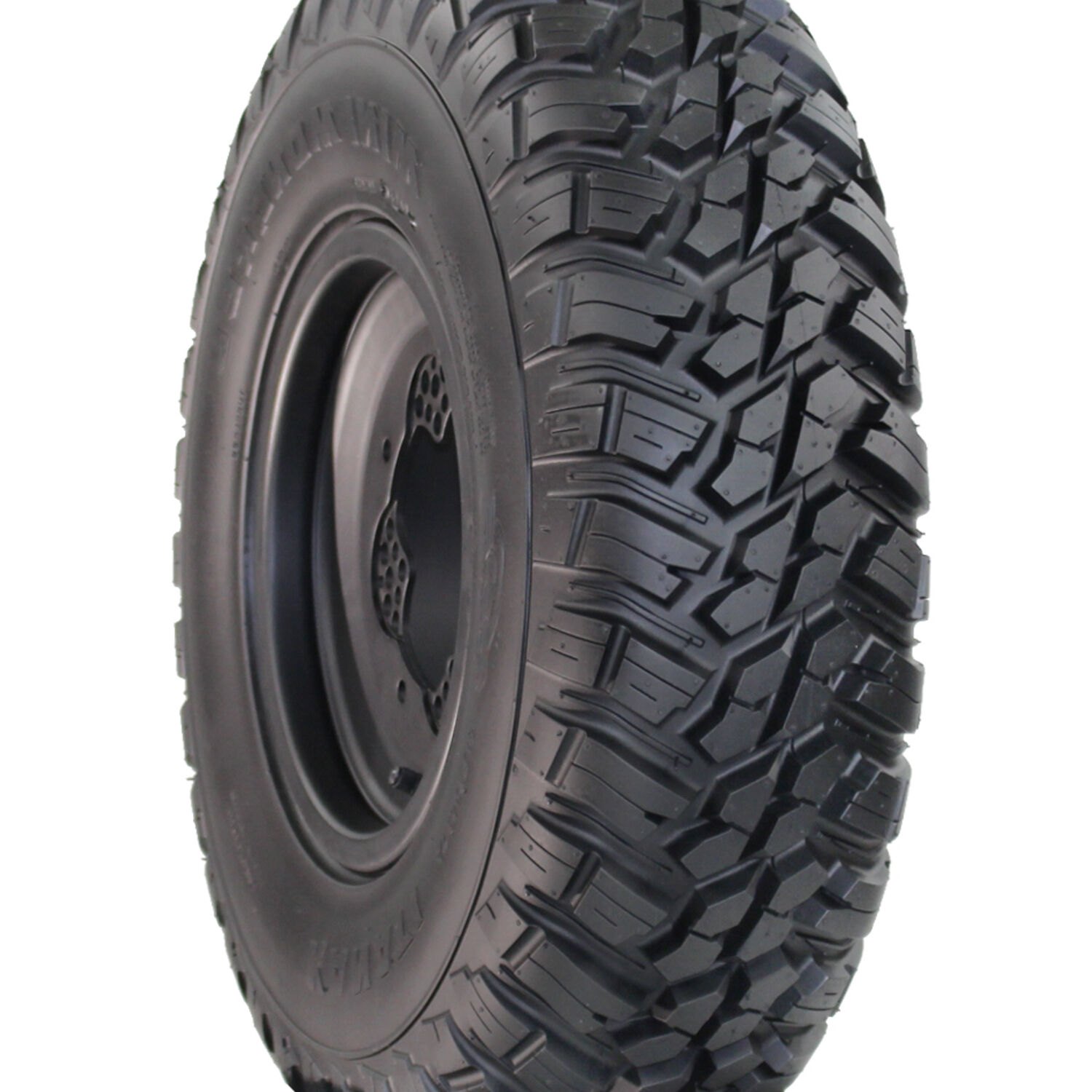 Set of 4 Kanati Mini Mongrel 23X7.00-10 6 Ply