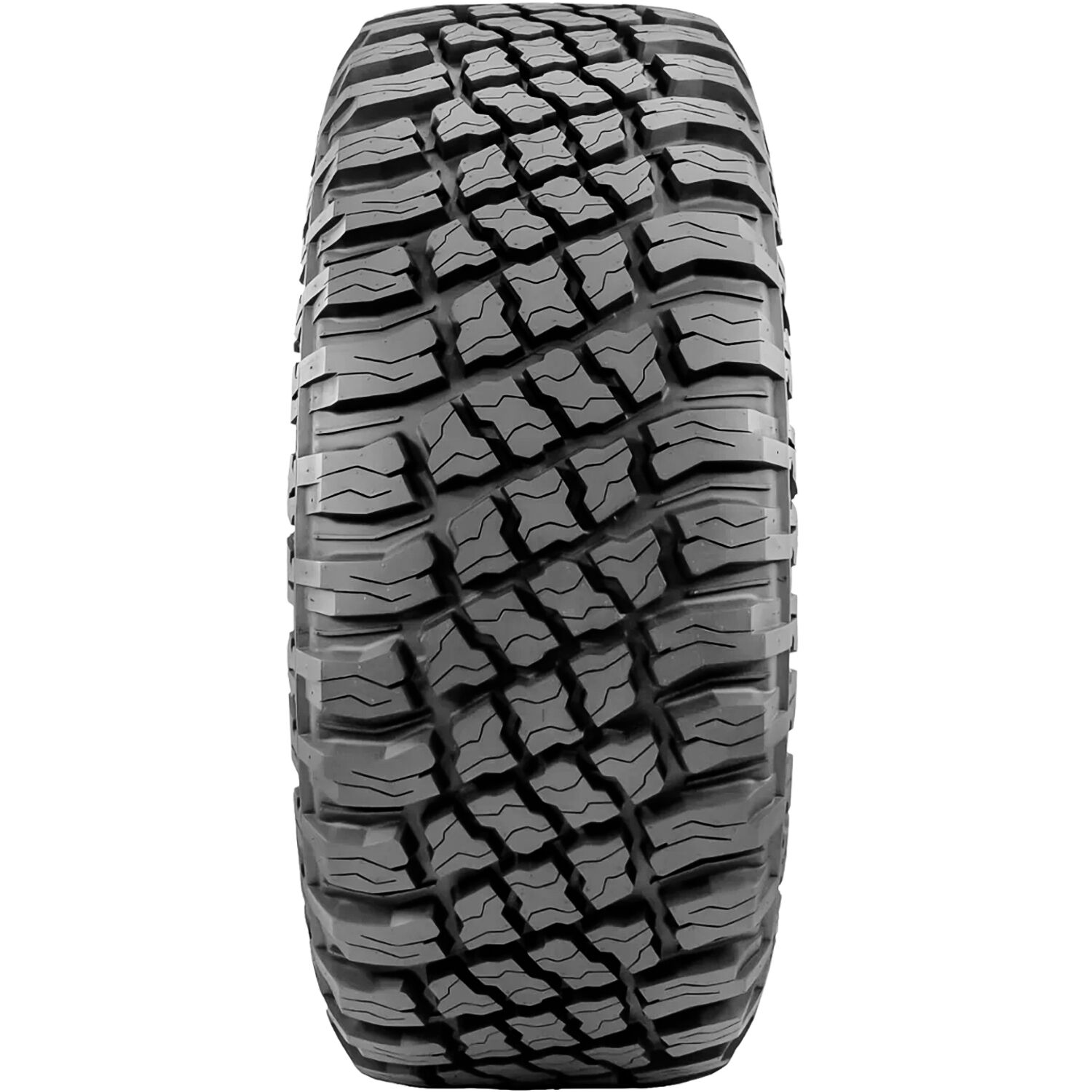 Kanati Overland RTX LT 37X12.50R20 126Q E (10 Ply)