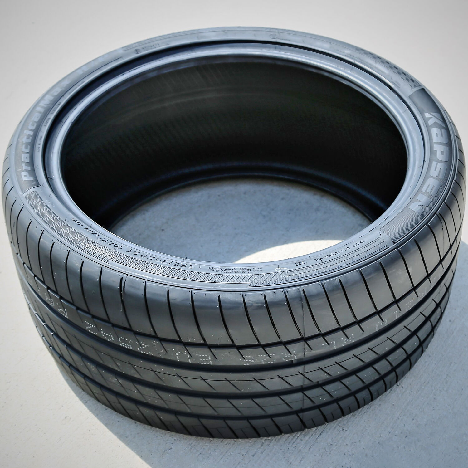 Kapsen PracticalMax H/P RS26 325/30R21 ZR 108W XL