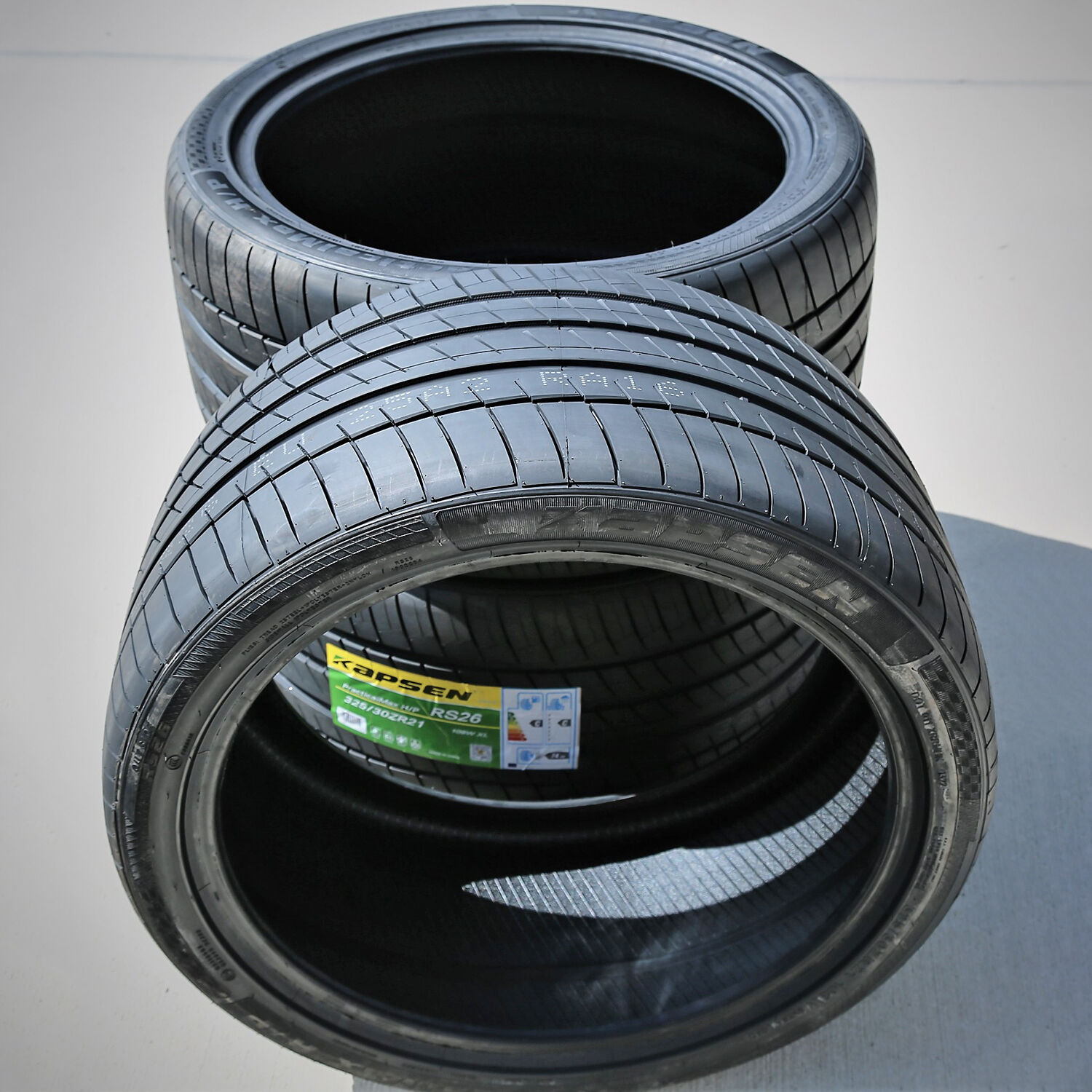 Kapsen PracticalMax H/P RS26 325/30R21 ZR 108W XL