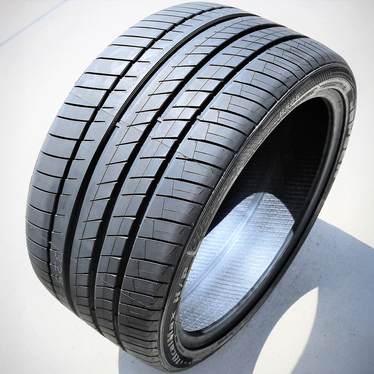 Kapsen PracticalMax H/P RS26 325/30R21 ZR 108W XL