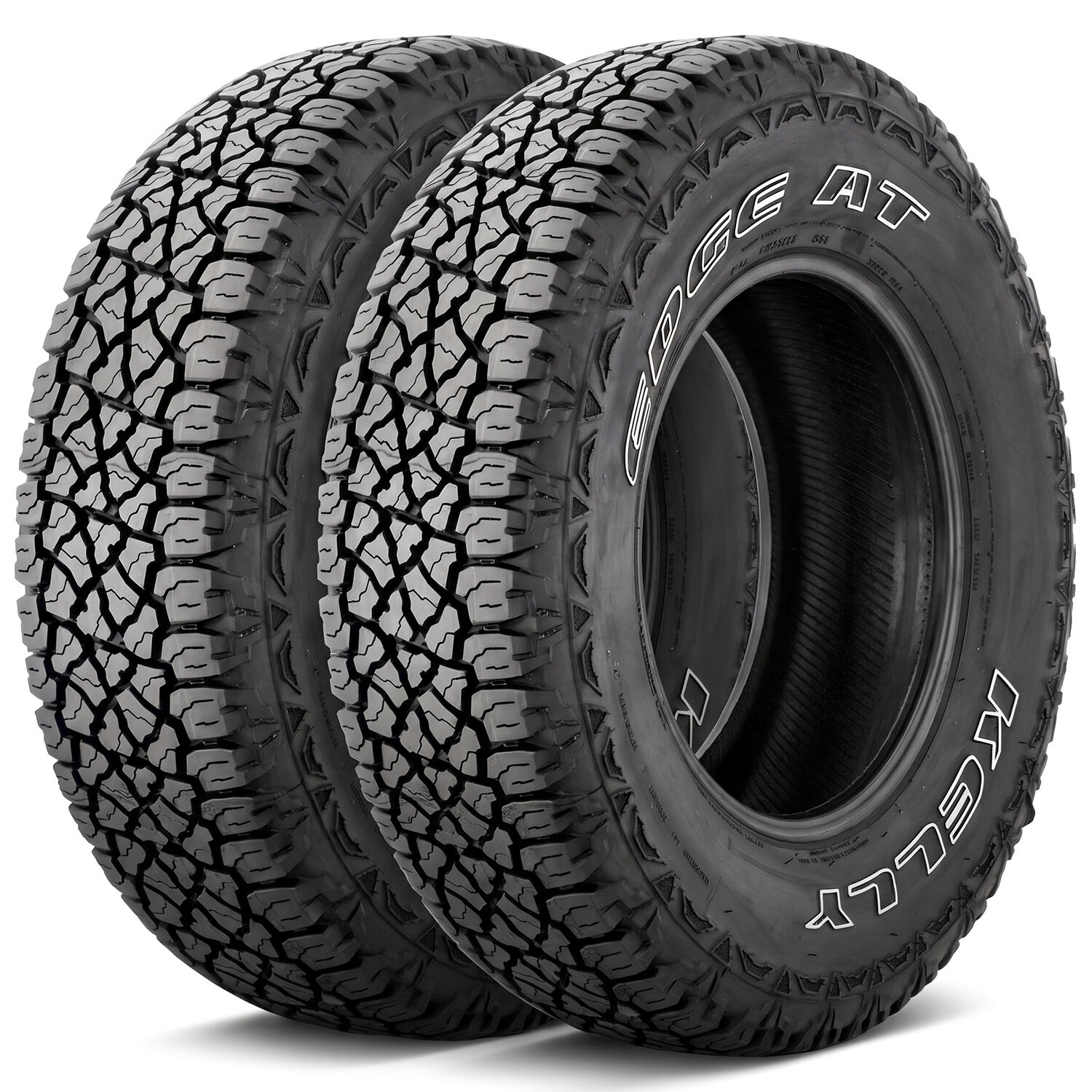 Kelly Edge A/T 235/70R16 106T