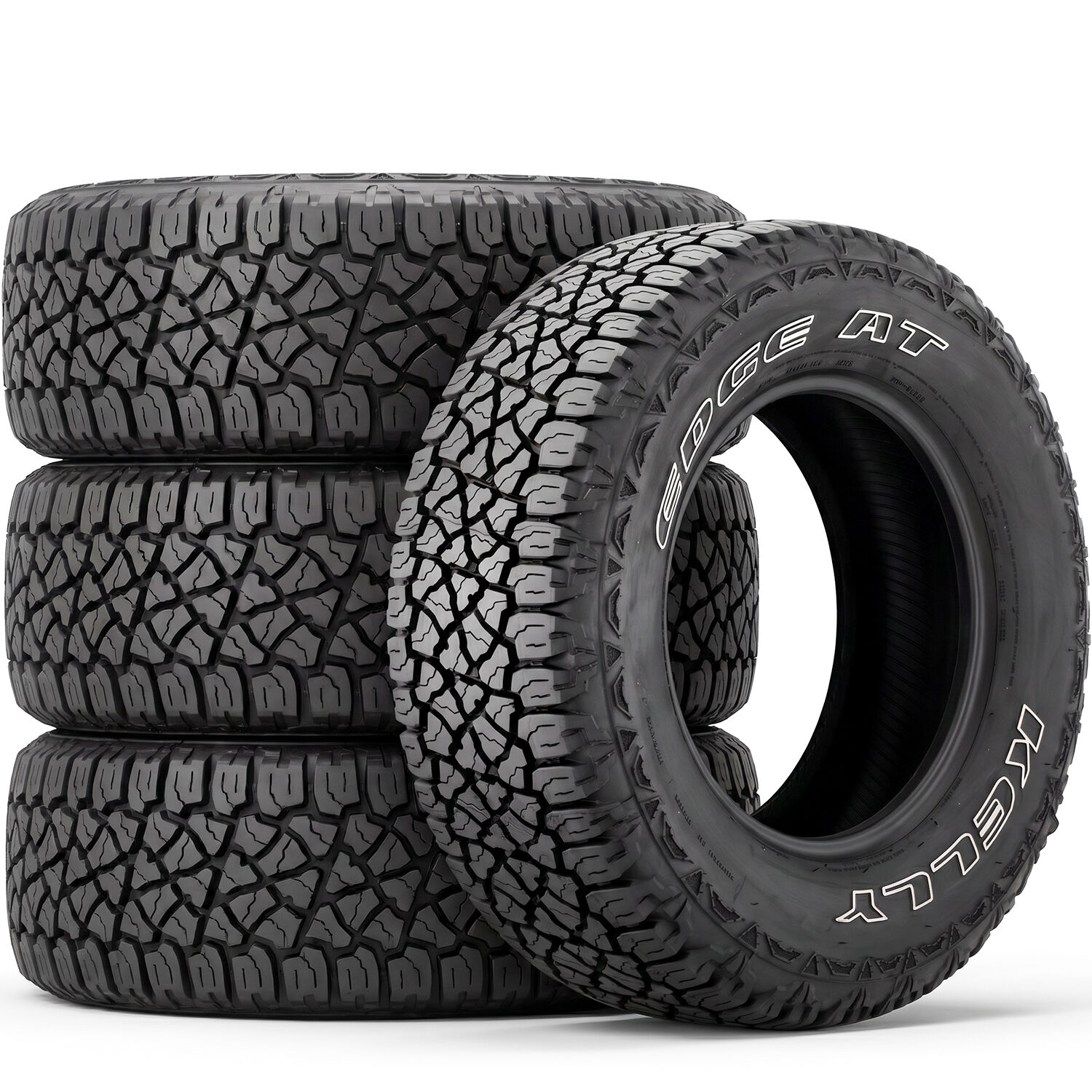 Kelly Edge A/T 235/70R16 106T