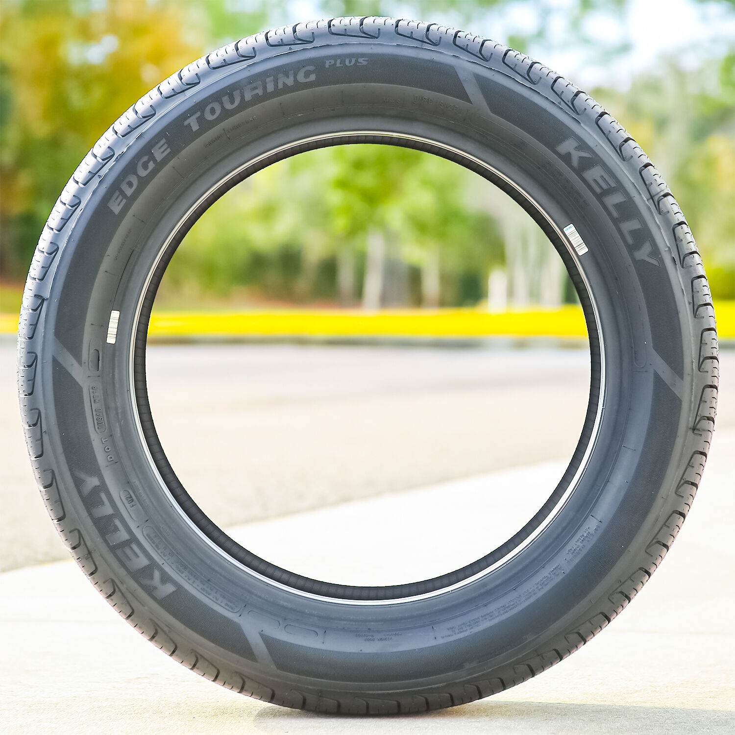 Kelly Edge Touring Plus 215/55R16 97V XL