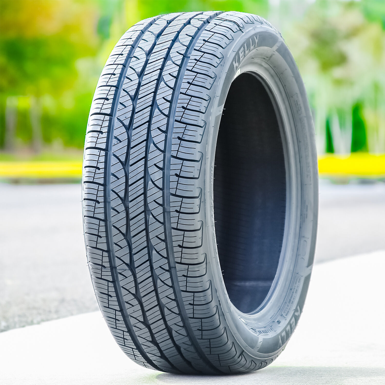 Kelly Edge Touring Plus 215/55R16 97V XL