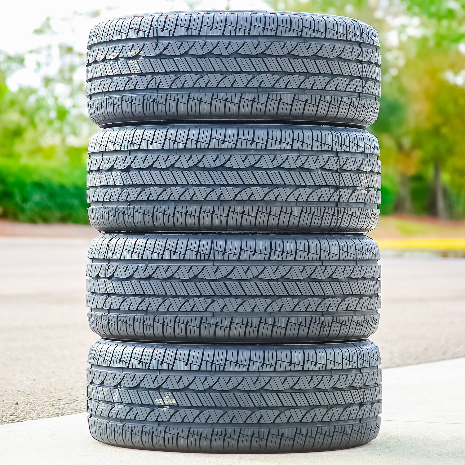 Kelly Edge Touring Plus 215/55R16 97V XL