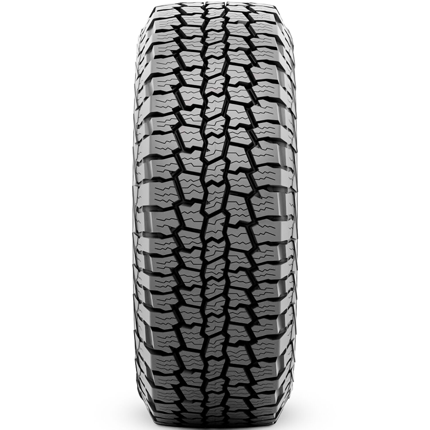 Kelly Safari A/T 265/75R16 116T (OWL)