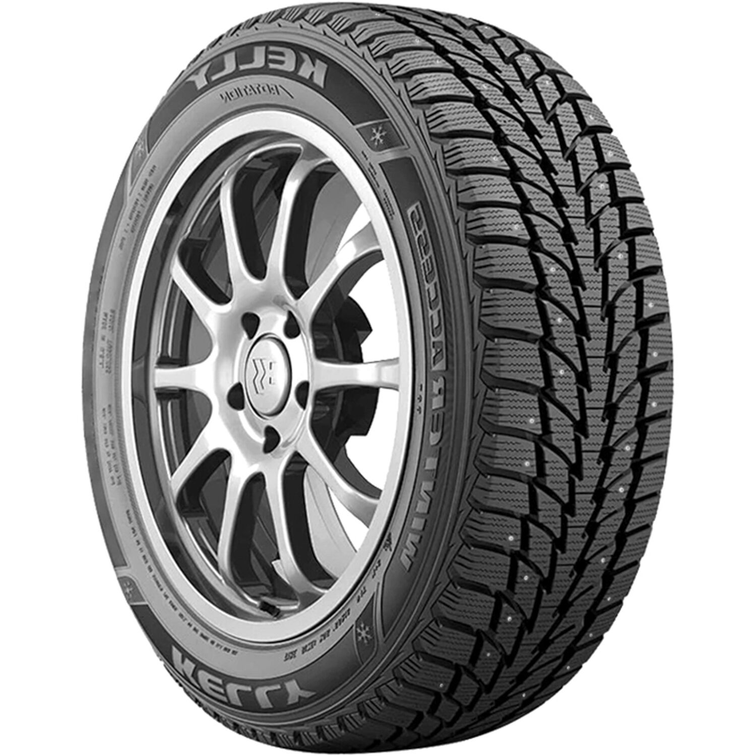 Kelly Winter Access LT 275/65R20 126R E (10 Ply)