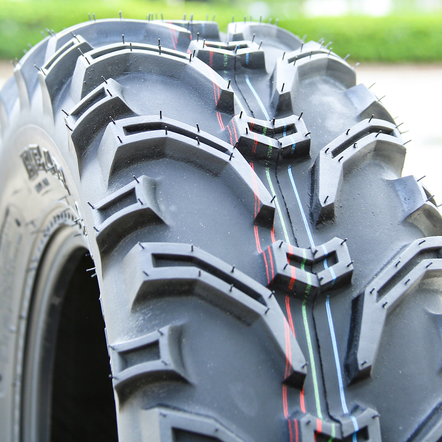 Kenda Bearclaw 25X8.00-12 43N 6 Ply