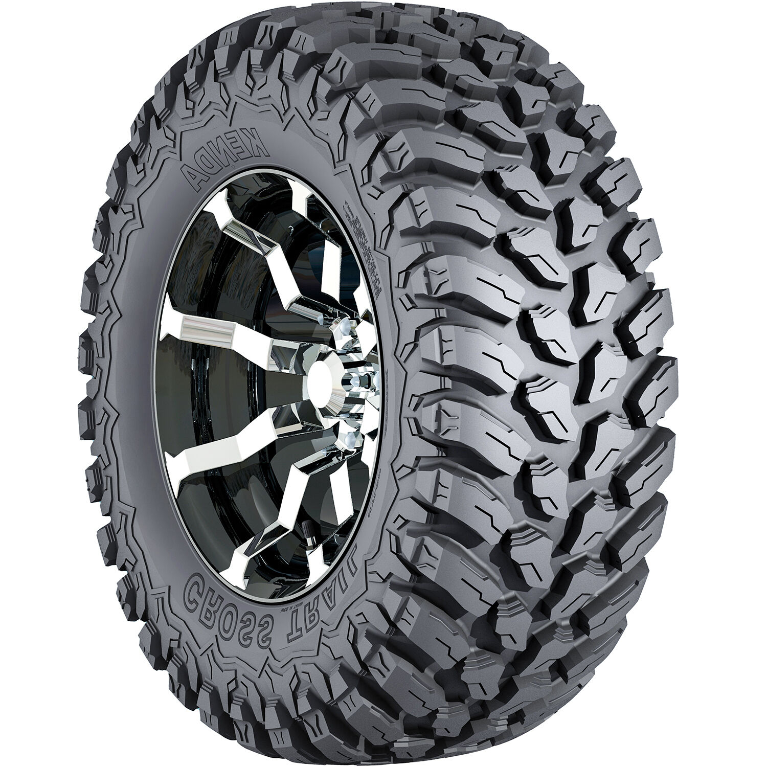 Kenda Cross Trail K3213 29x11.00R14 88M 8 Ply