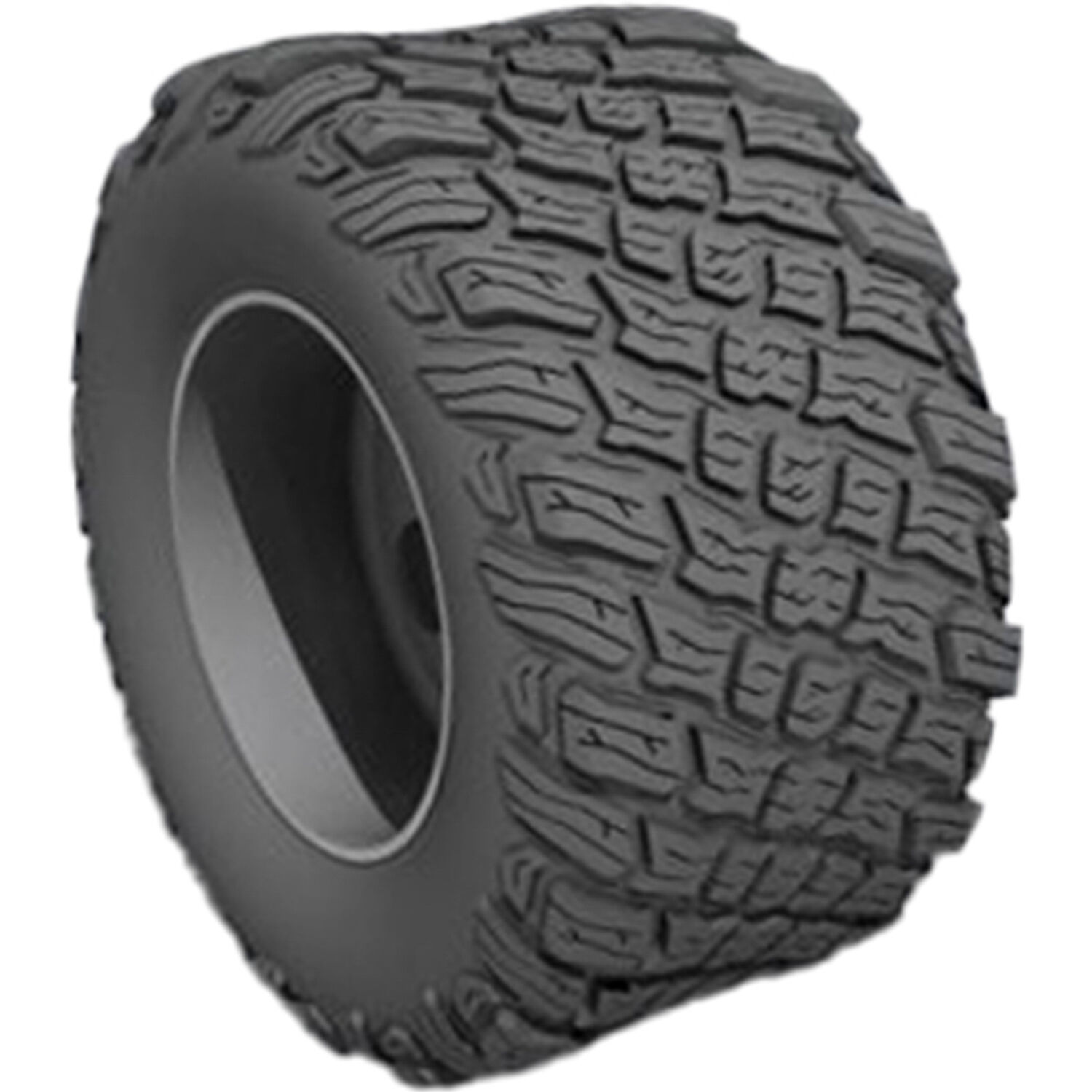 Set Of 4 Kenda K3012 23X10.50-12 90A3 4 Ply