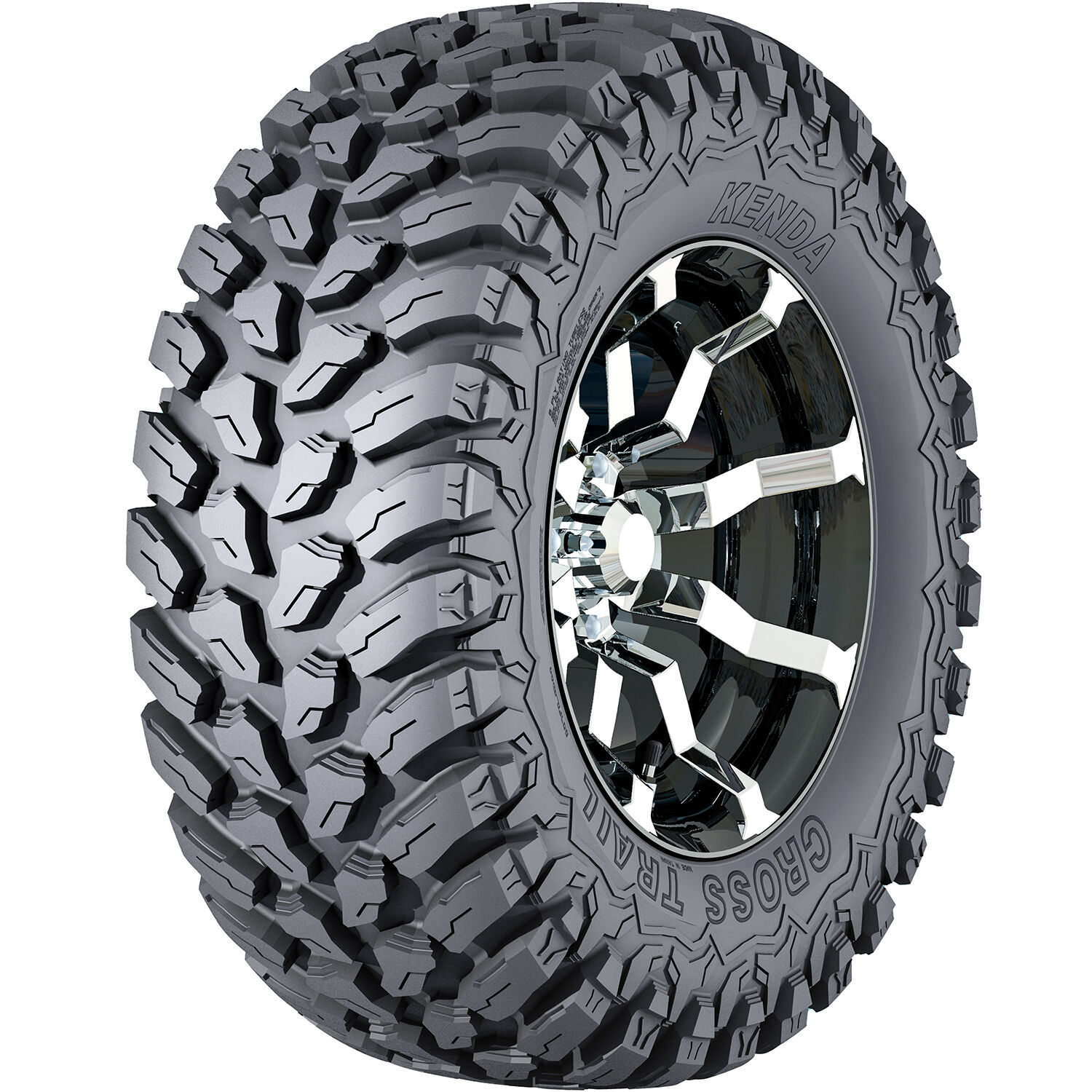 Kenda Cross Trail K3213