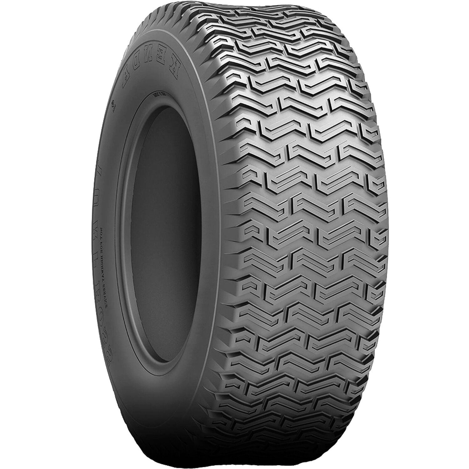 Set Of 4 Kenda K375 Turf Boss 23X10.50-12 90A3 4 Ply