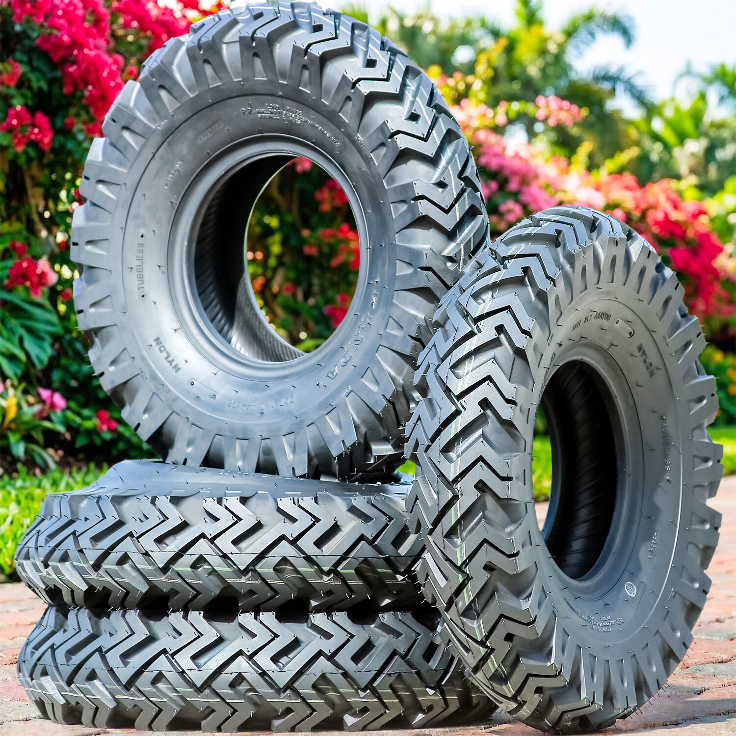 Kenda K397 ST 5.7-8 B (4 Ply)