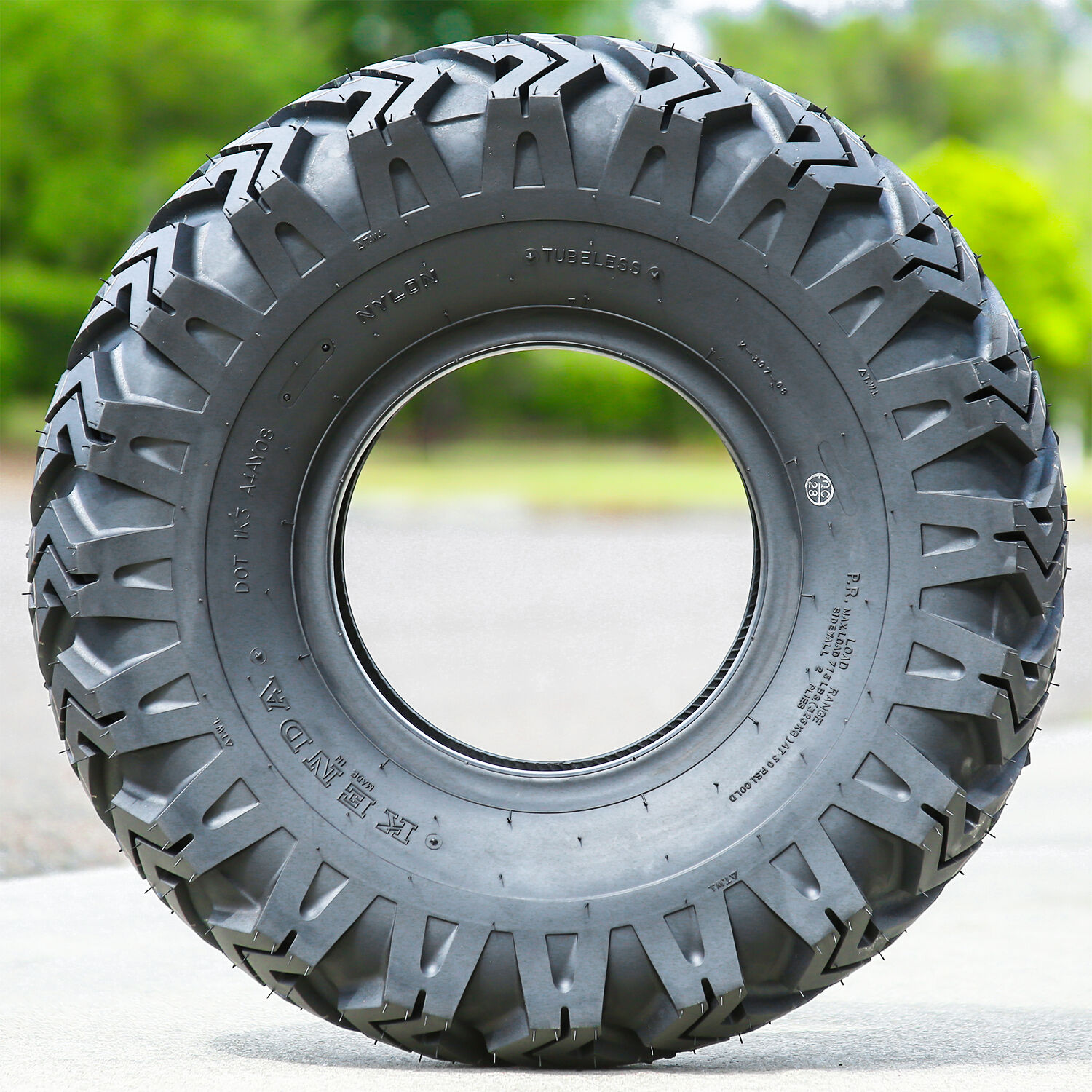 Kenda K397 ST 5.7-8 B (4 Ply)