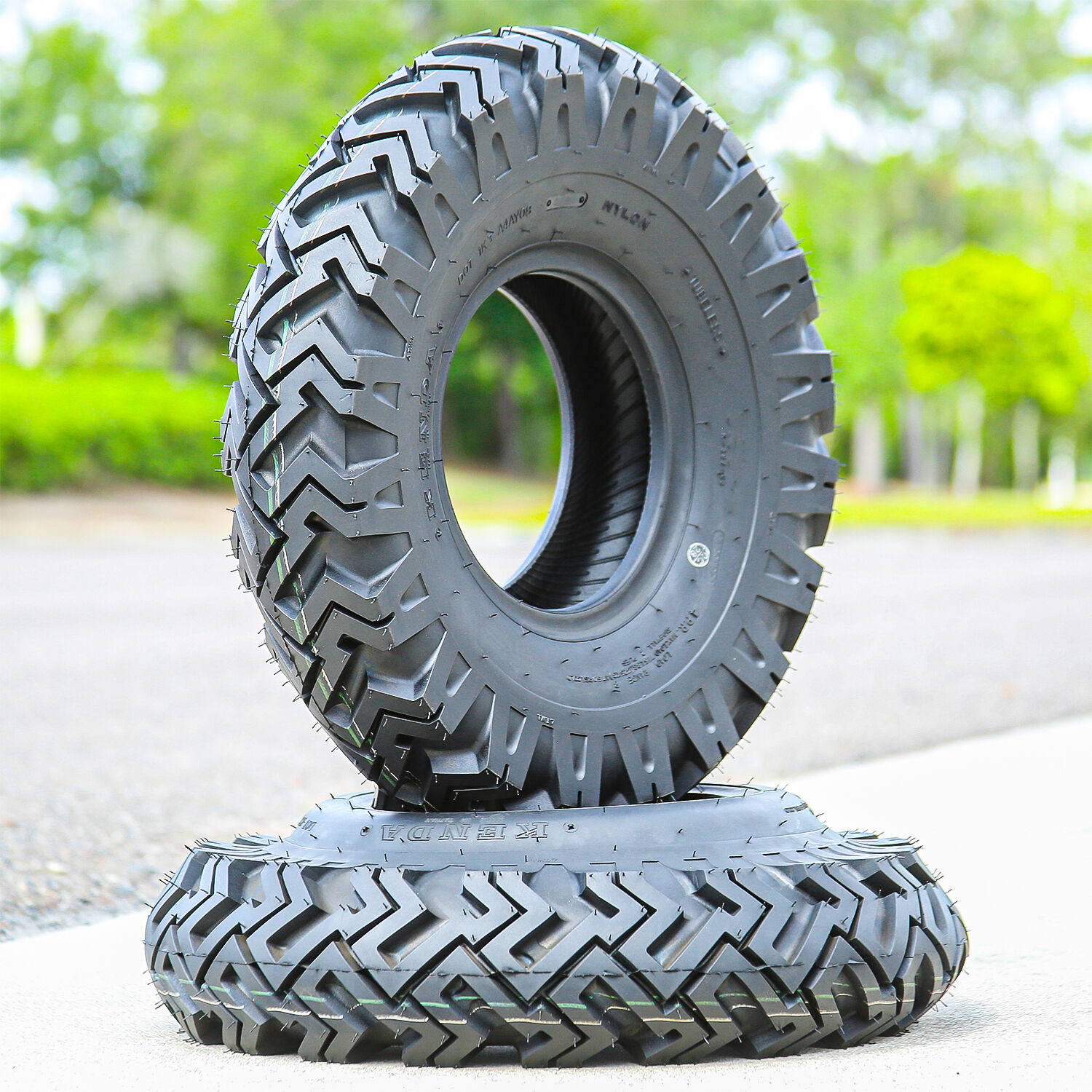 Kenda K397 ST 5.7-8 B (4 Ply)