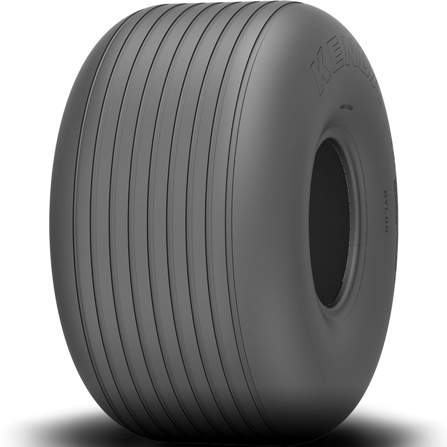 Kenda K401 Farm Rib 9.5L-15 112B 8 Ply