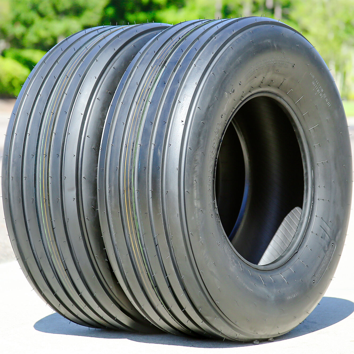 Kenda K401 Multi Rib