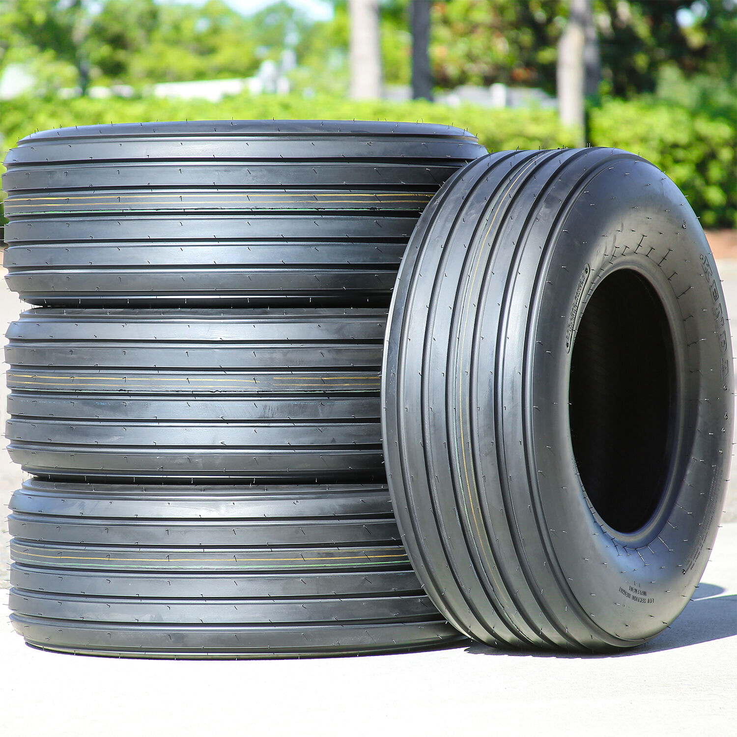 Kenda K401 Multi Rib