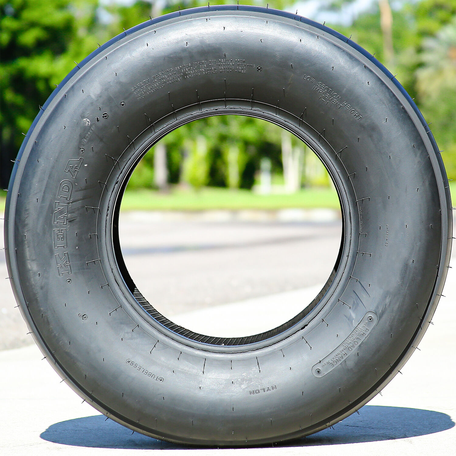 Kenda K401 Multi Rib