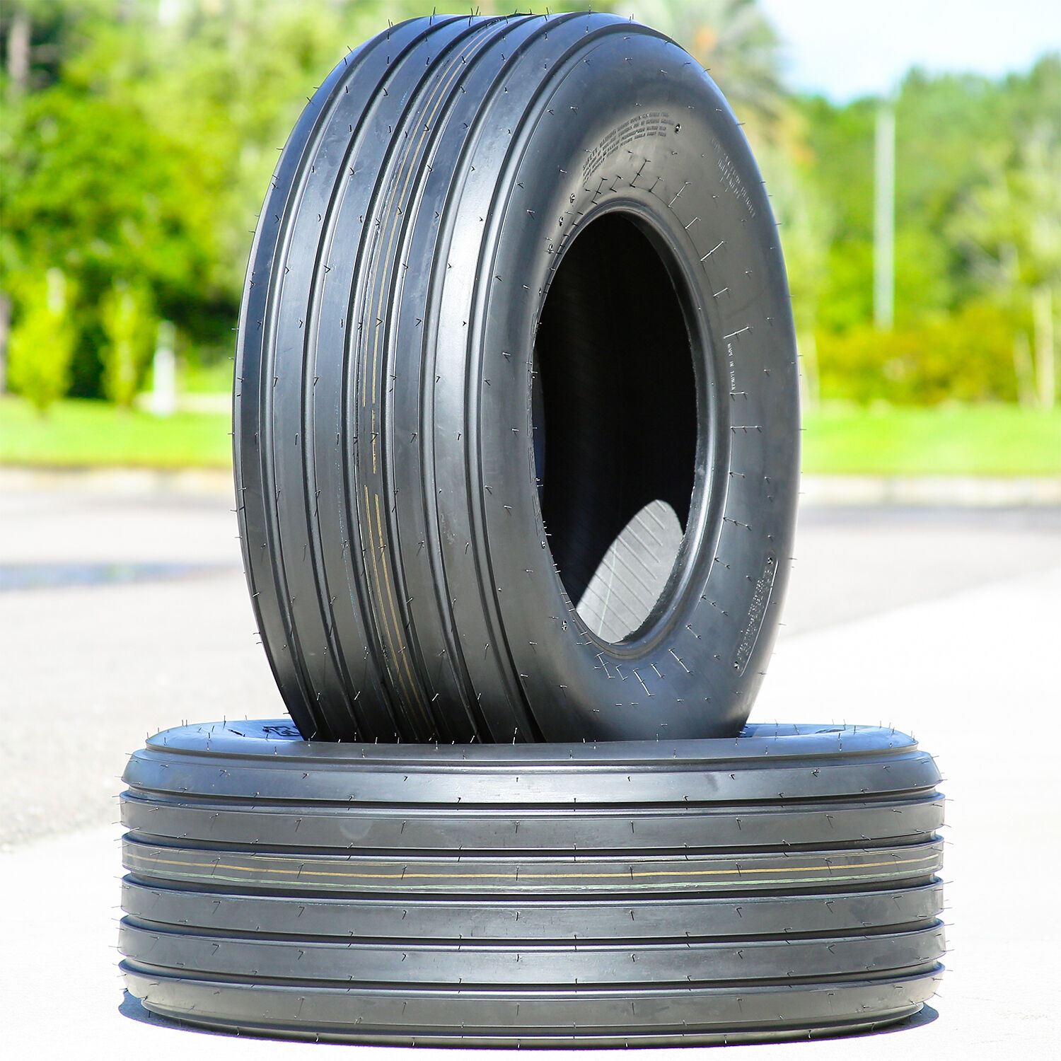 Kenda K401 Multi Rib