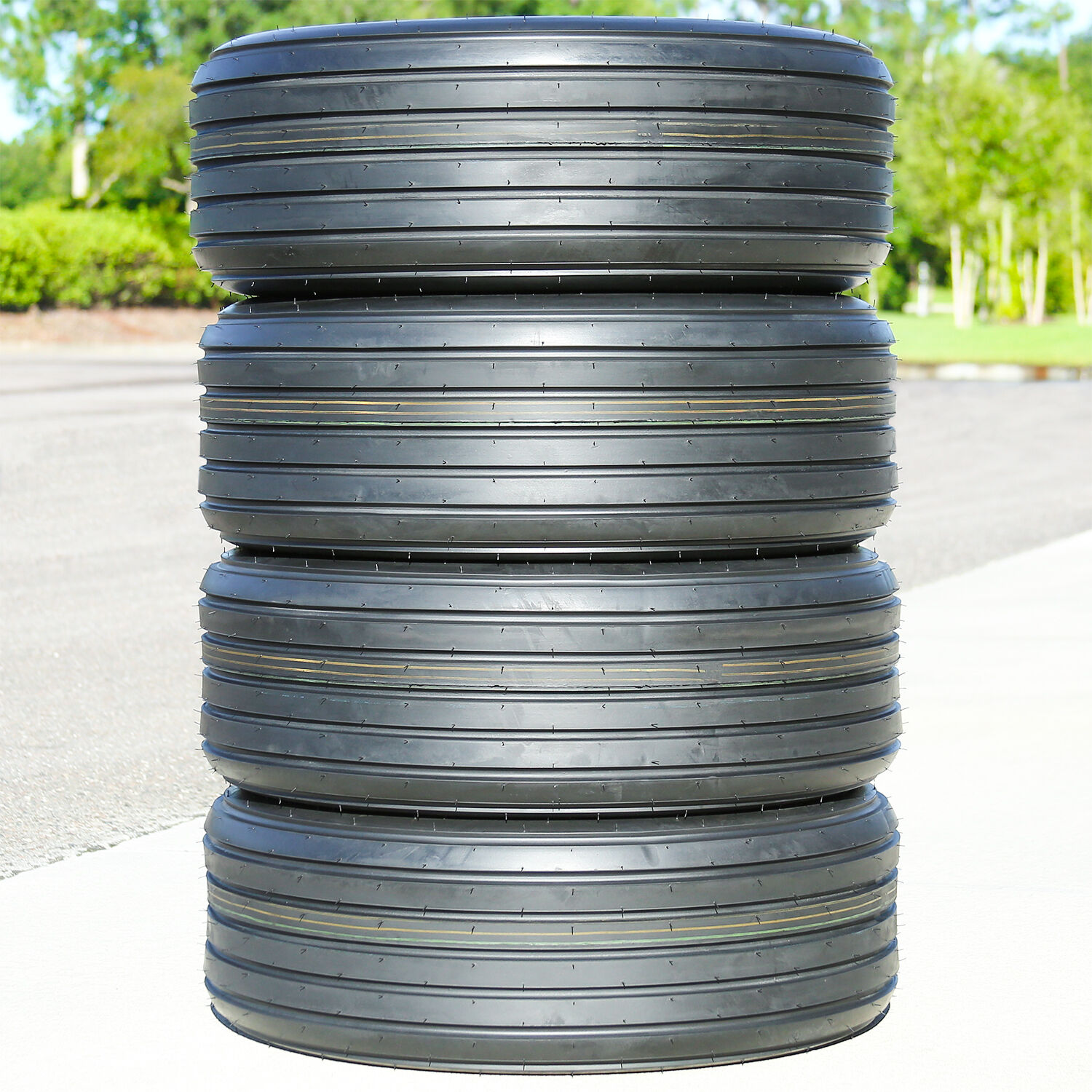 Kenda K401 Multi Rib