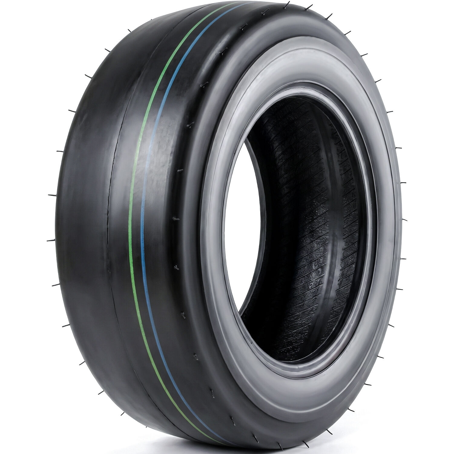 Set of 4 Kenda K404LG 11X4.00-5 4 Ply