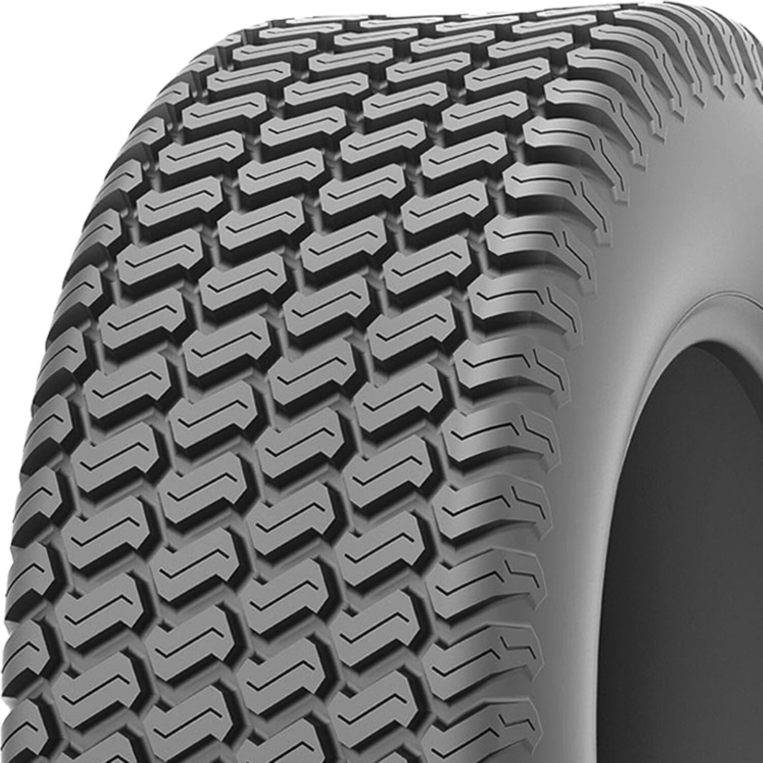 Set Of 4 Kenda K505 20X10.00-8 86A3 4 Ply