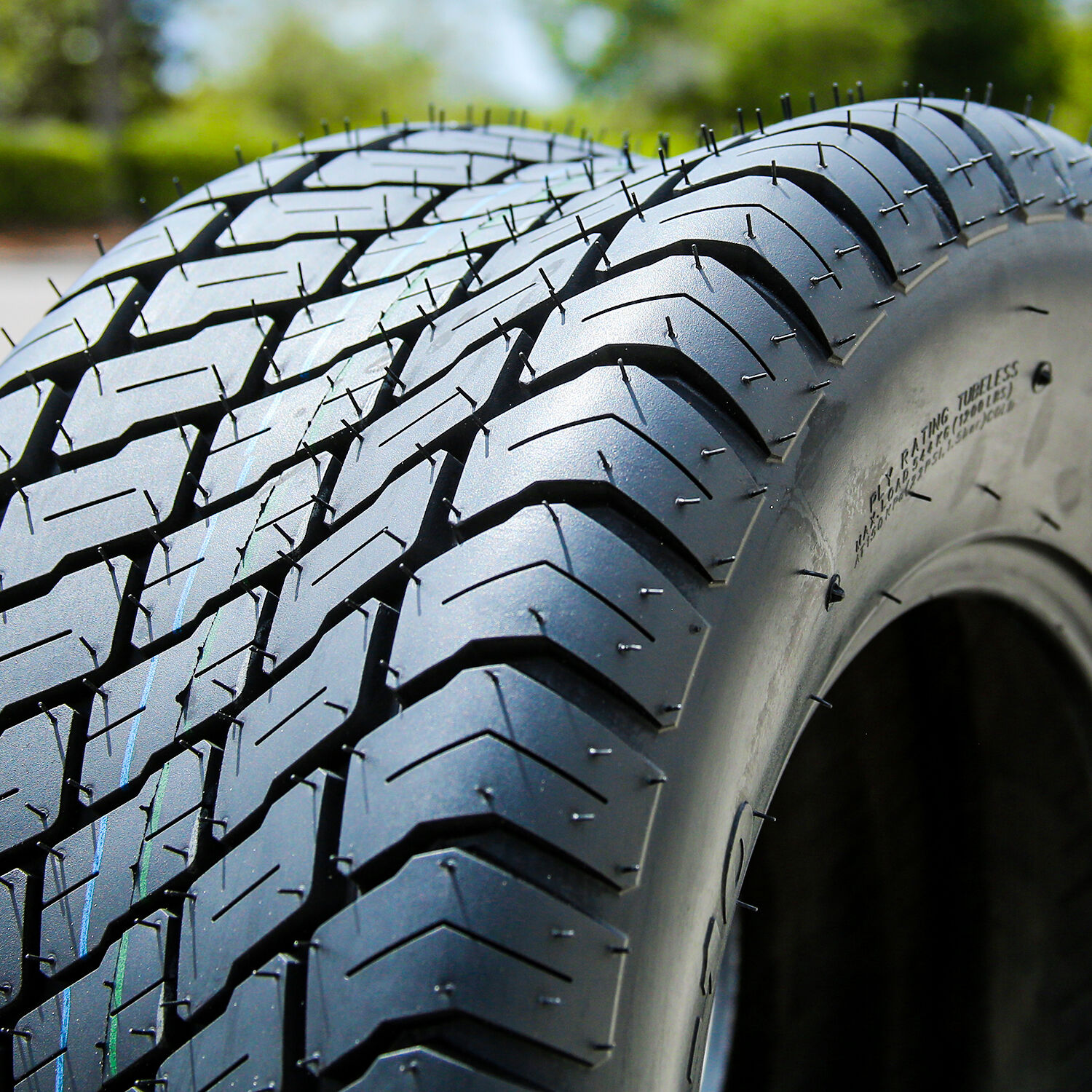 Kenda K506 22X9.50-10 86A3 4 Ply