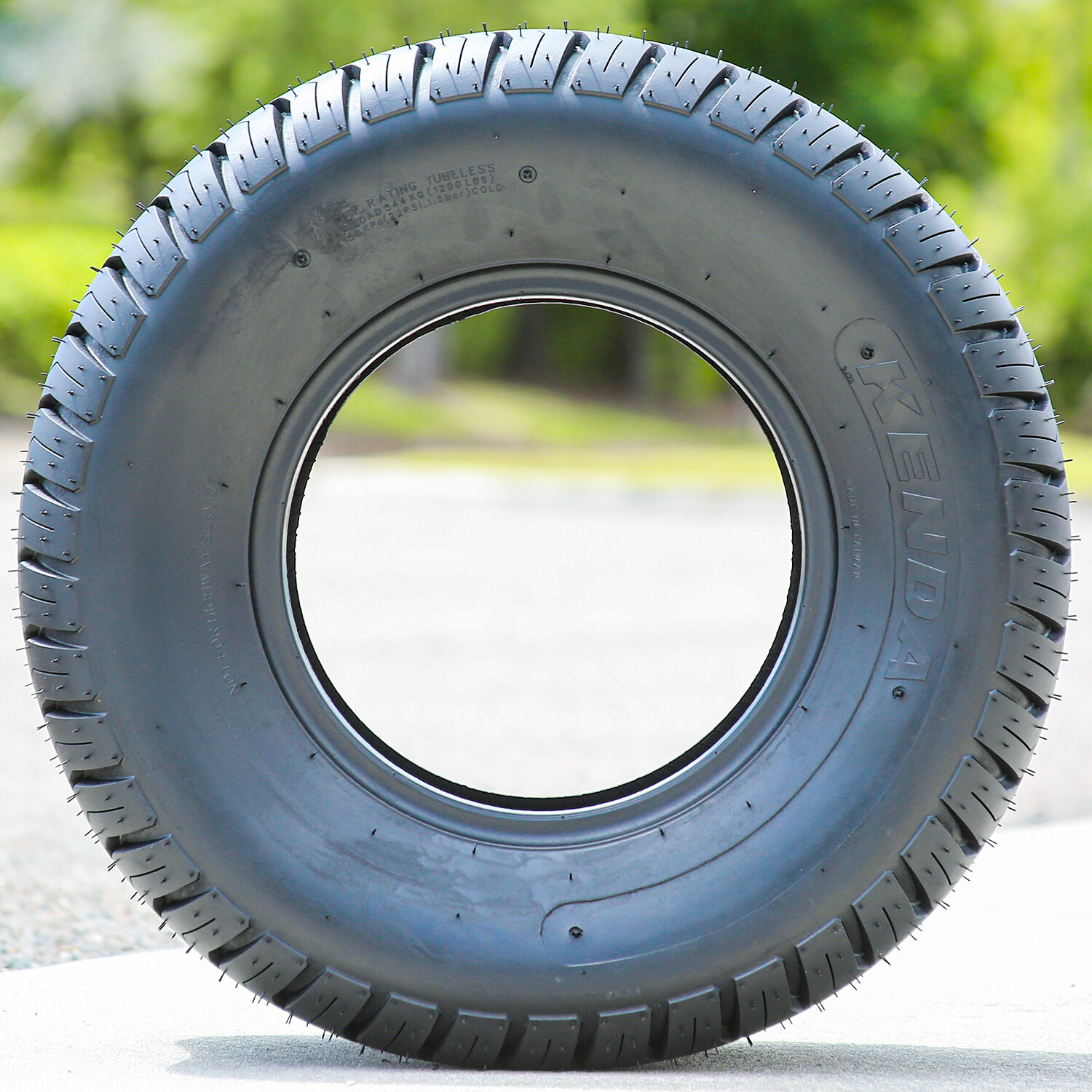 Kenda K506 22X9.50-10 86A3 4 Ply