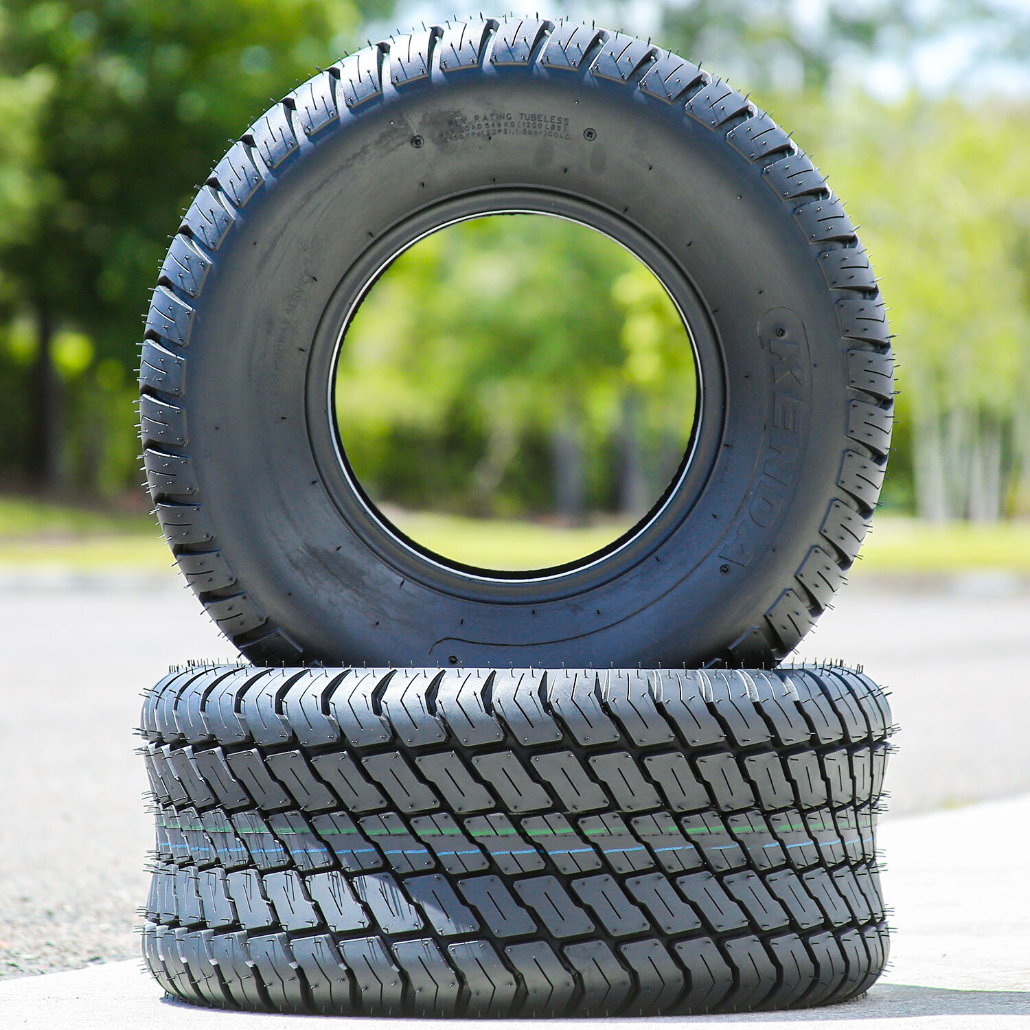 Kenda K506 22X9.50-10 86A3 4 Ply