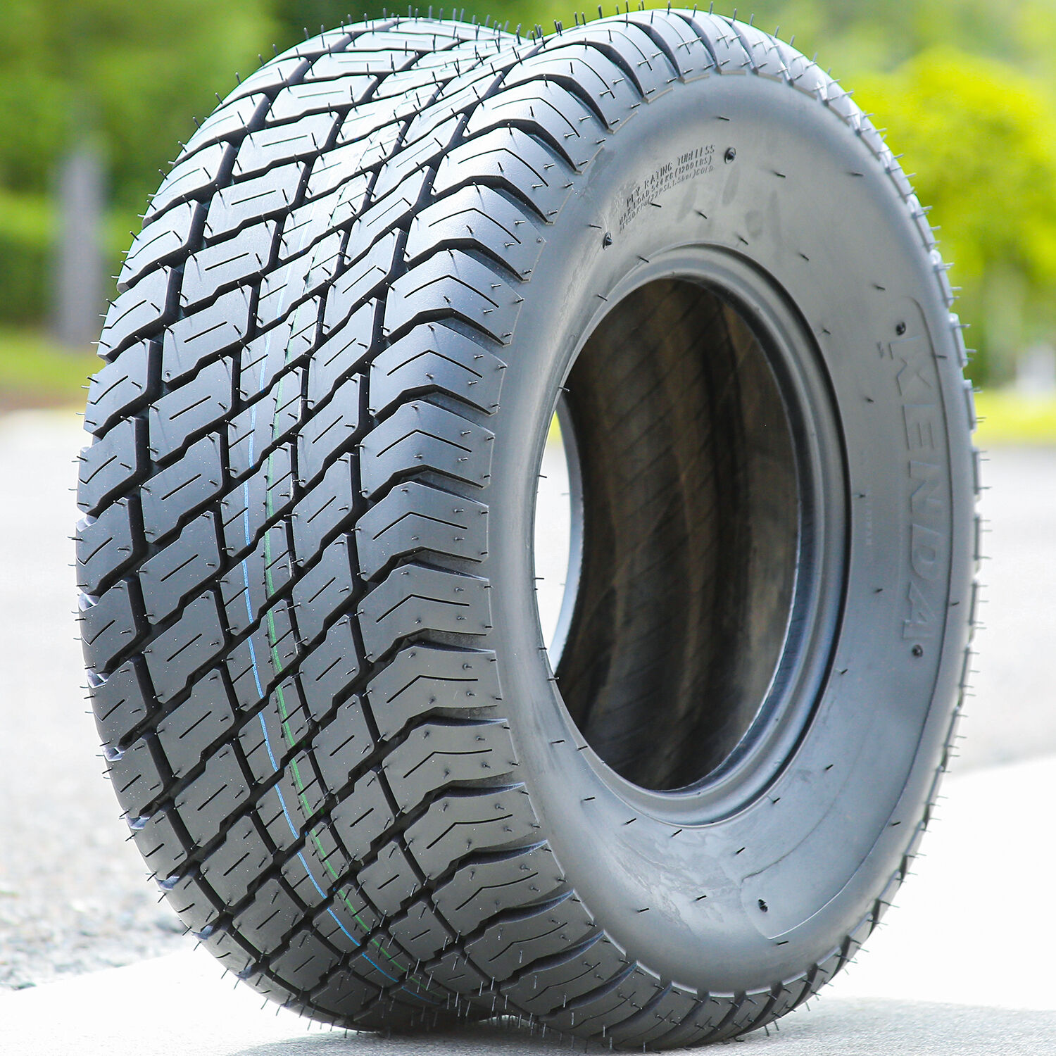 Kenda K506 22X9.50-10 86A3 4 Ply