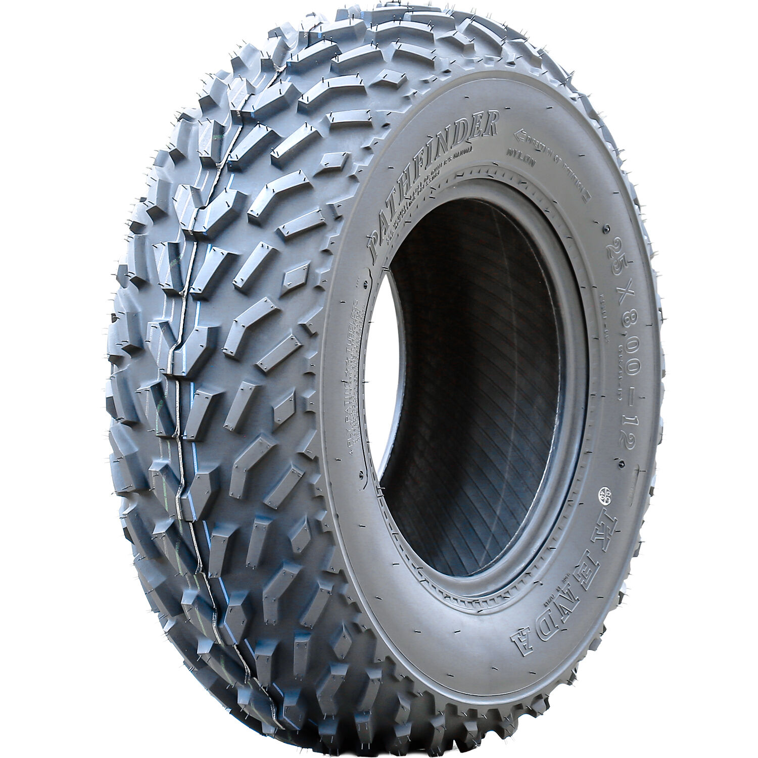 Kenda K530 Pathfinder 25X8.00-12 38N 4 Ply
