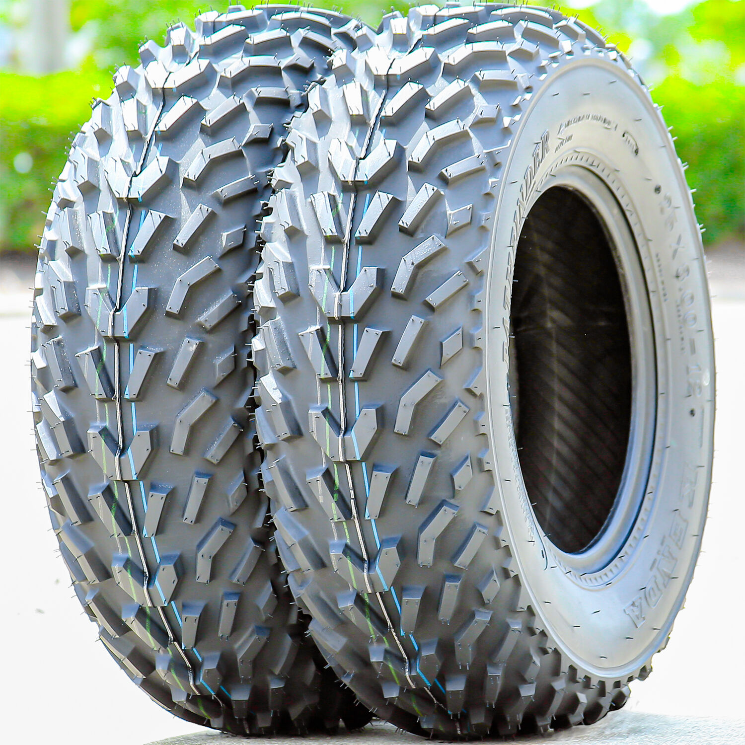 Kenda K530 Pathfinder 25X8.00-12 38N 4 Ply