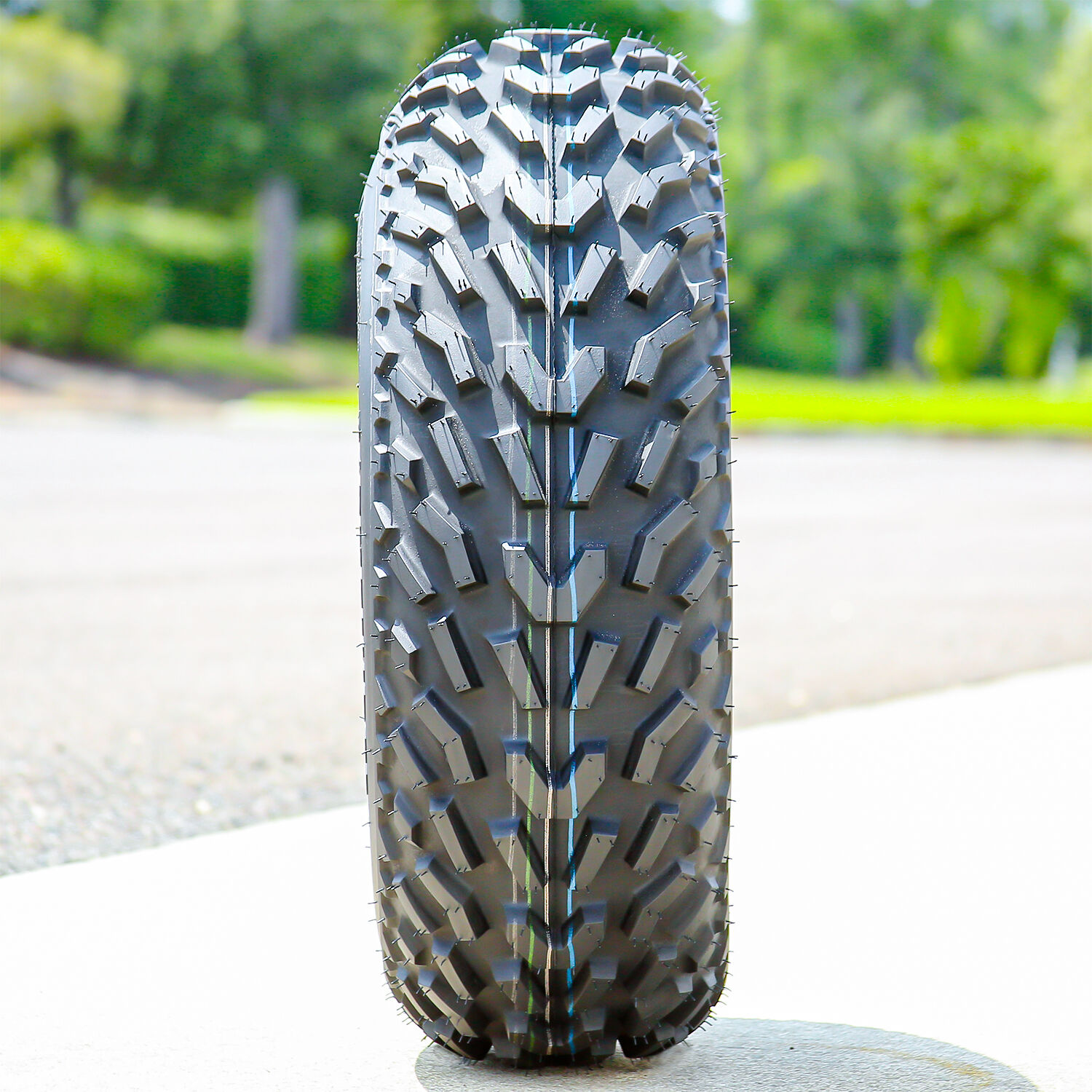 Kenda K530 Pathfinder 25X8.00-12 38N 4 Ply