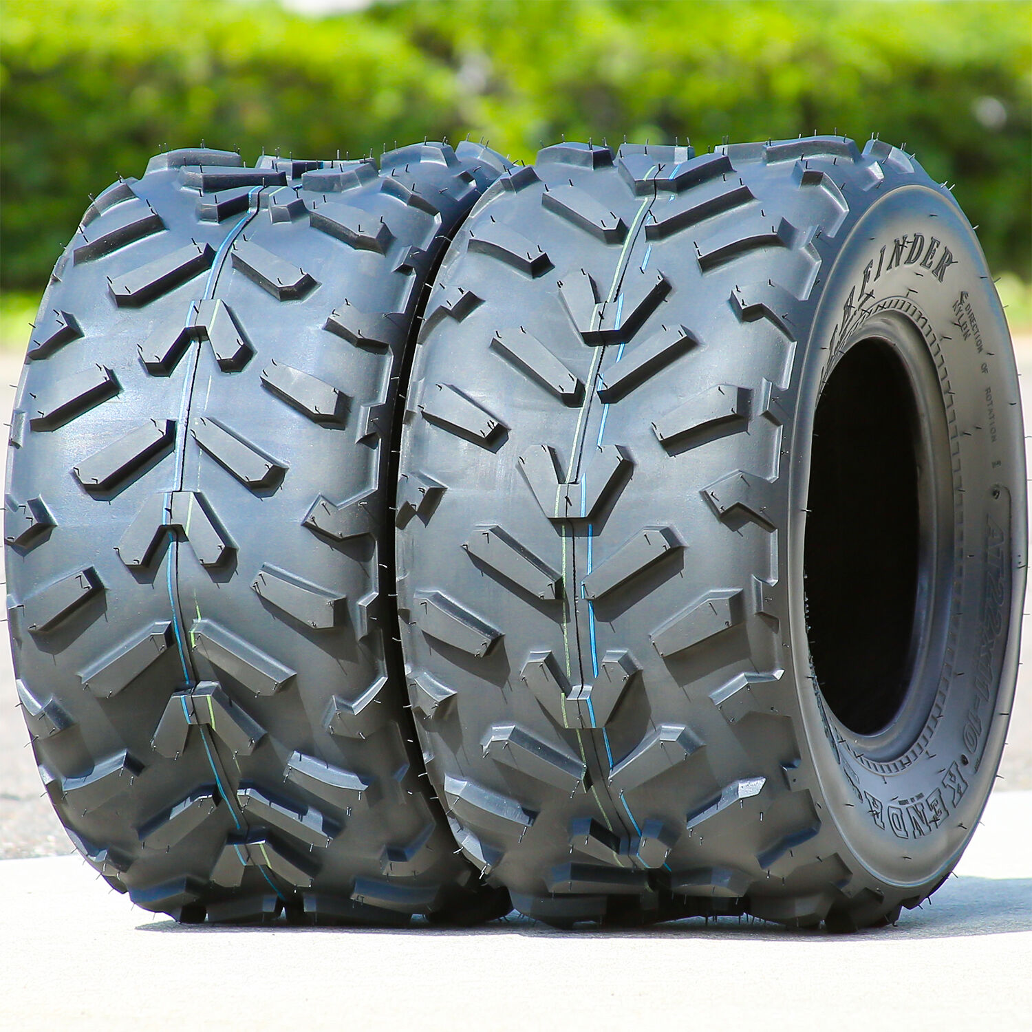 Kenda K530 Pathfinder 22X11.00-10 35N 2 Ply