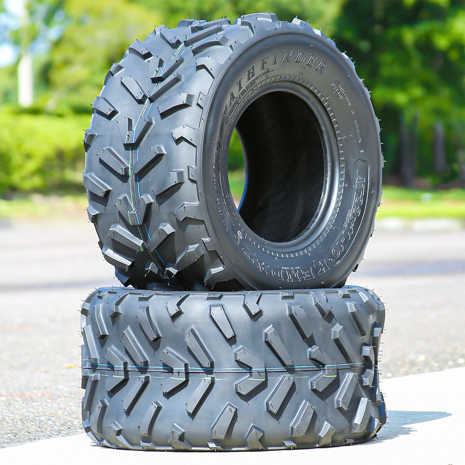 Kenda K530 Pathfinder 22X11.00-10 35N 2 Ply