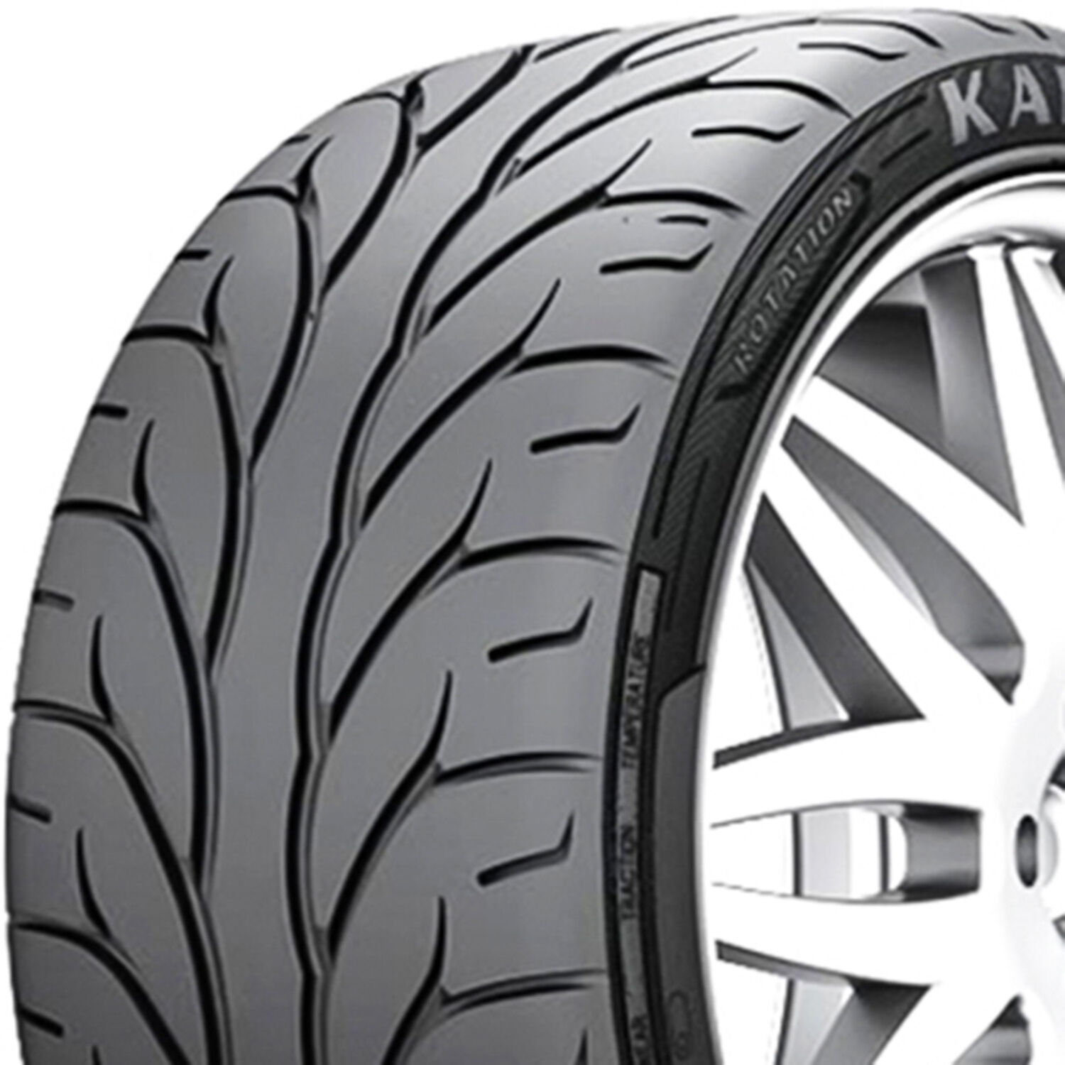 Kenda Kaiser KR20A 225/40R18 ZR 88W - prioritytire.com