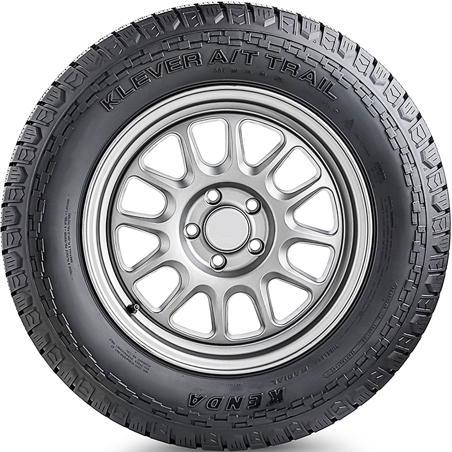 Kenda Klever A/T Trail