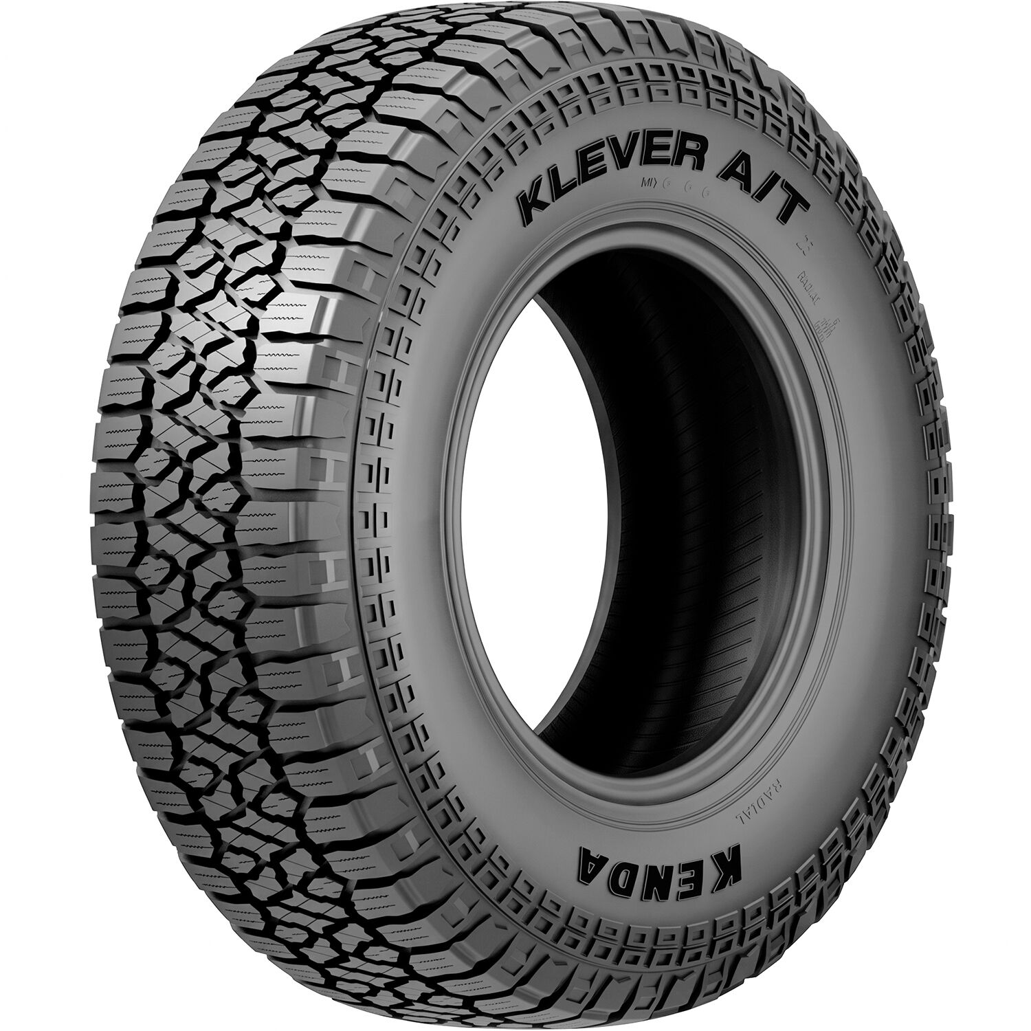 Kenda Klever A/T2 HD