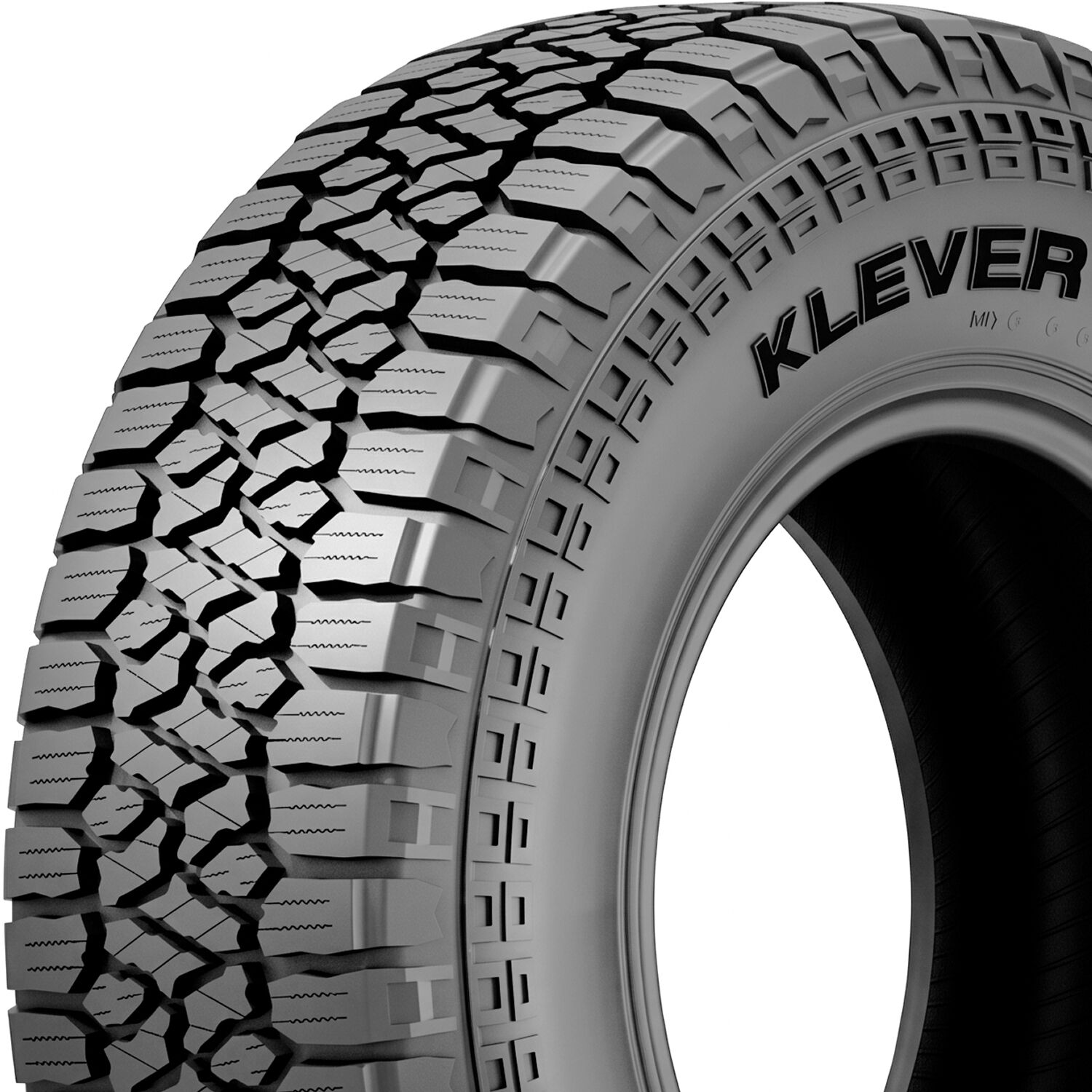 Kenda Klever A/T2 HD LT 275/65R20 126/123S E (10 Ply)