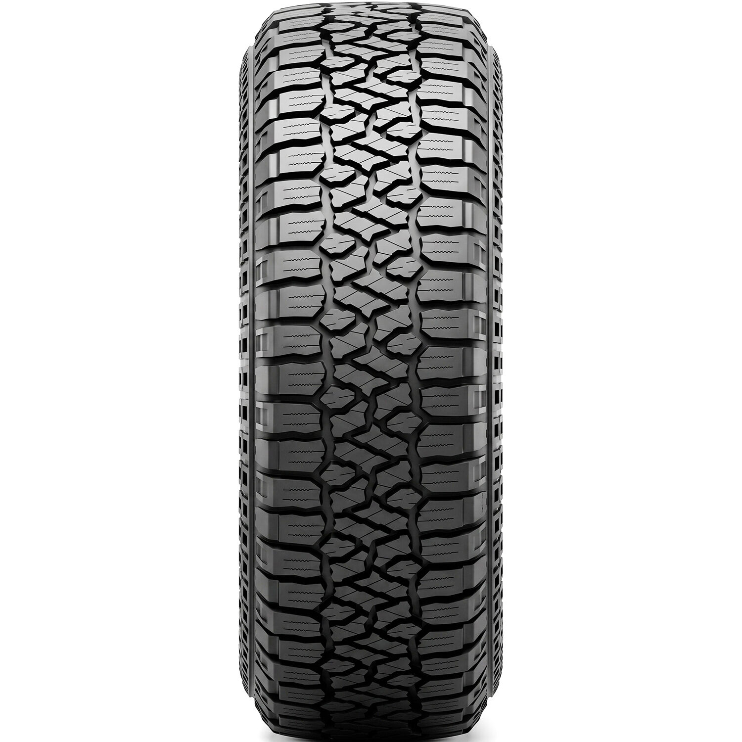 Kenda Klever A/T2 HD LT 275/65R20 126/123S E (10 Ply)
