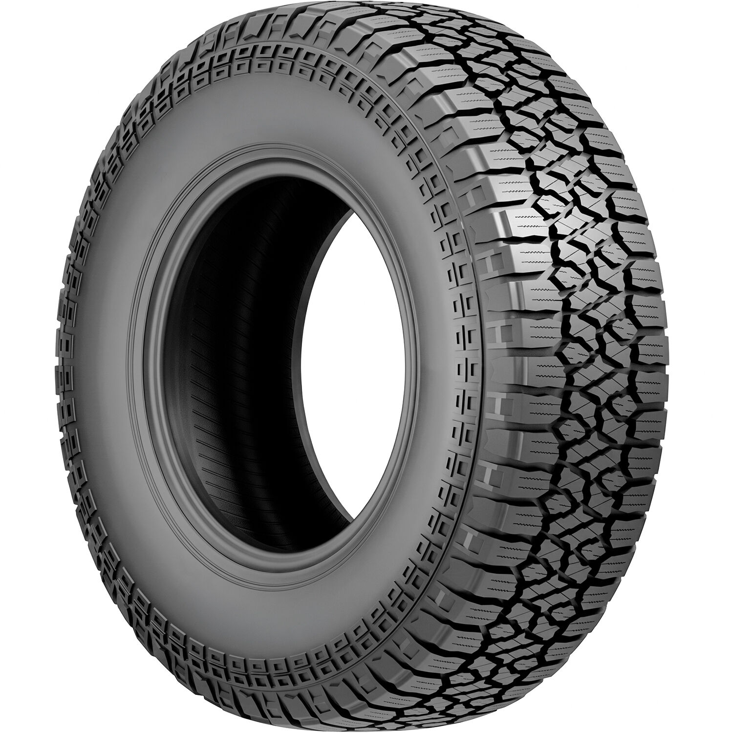 Kenda Klever A/T2 HD LT 275/65R20 126/123S E (10 Ply)