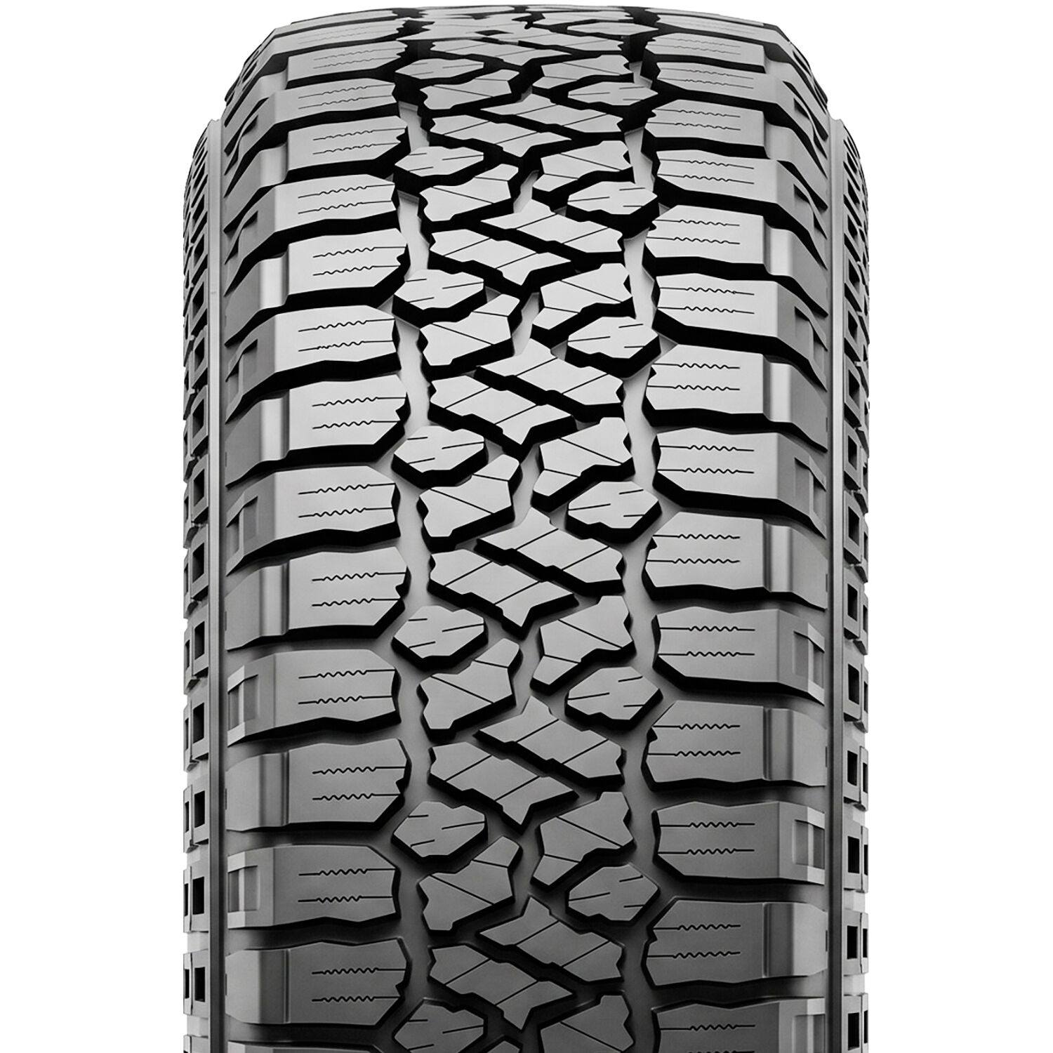 Kenda Klever A/T2 HD LT 275/65R20 126/123S E (10 Ply)