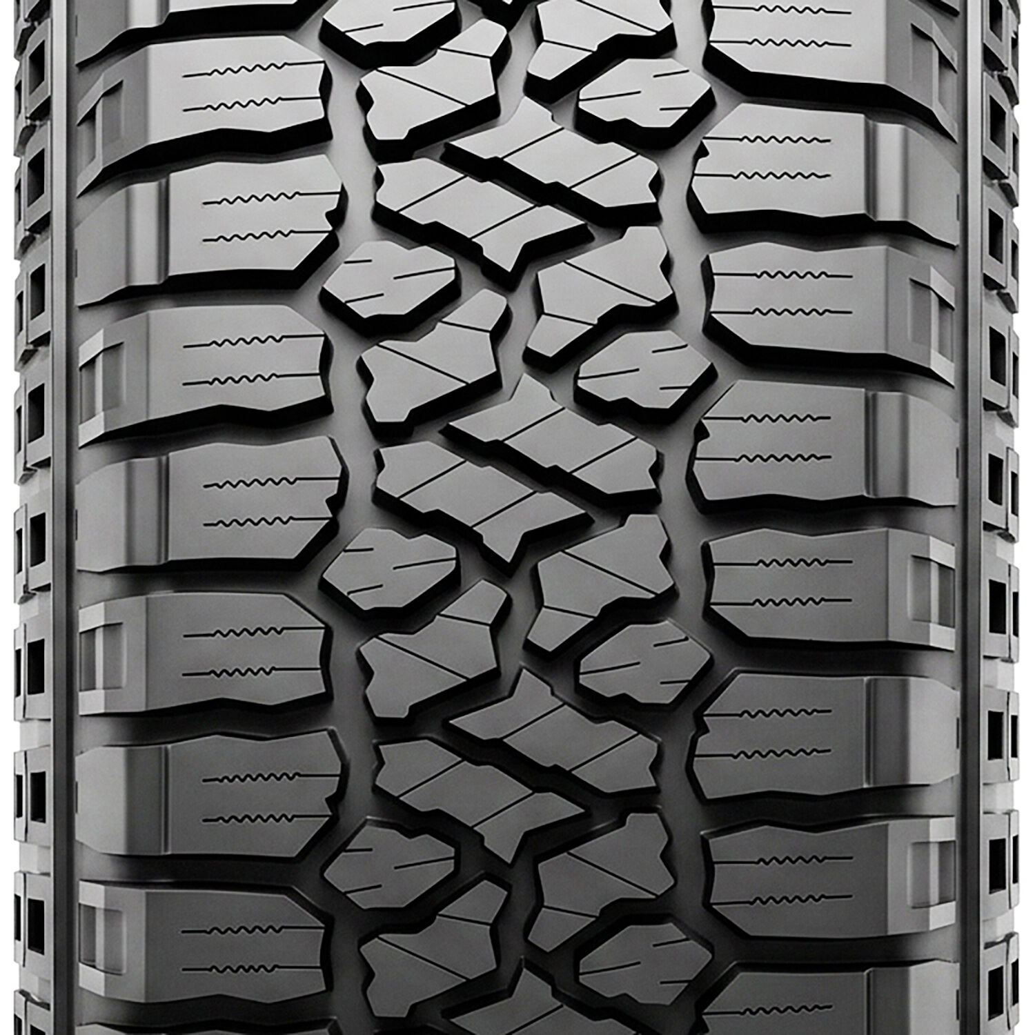 Kenda Klever A/T2 HD LT 275/65R20 126/123S E (10 Ply)